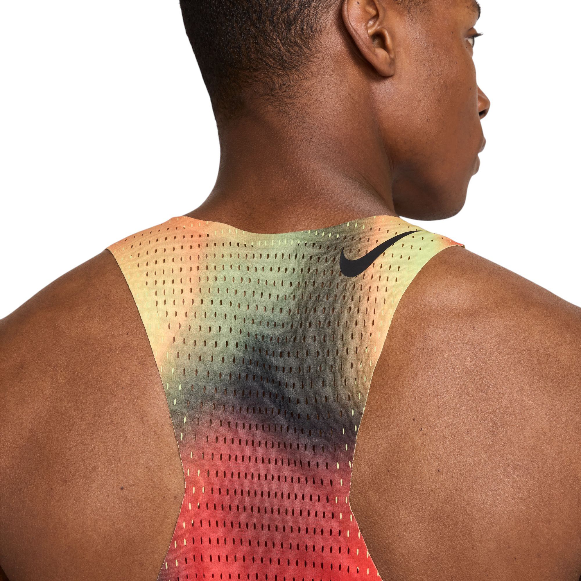 Nike Men's Aeroswift Elite Entry Dri-FIT ADV Running Tank Top product image