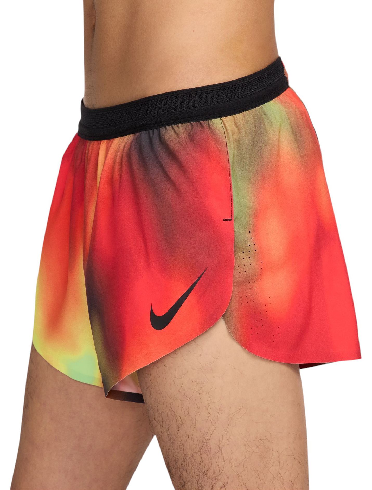 Nike Men's Aeroswift Elite Entry Dri-FIT ADV Running Shorts product image