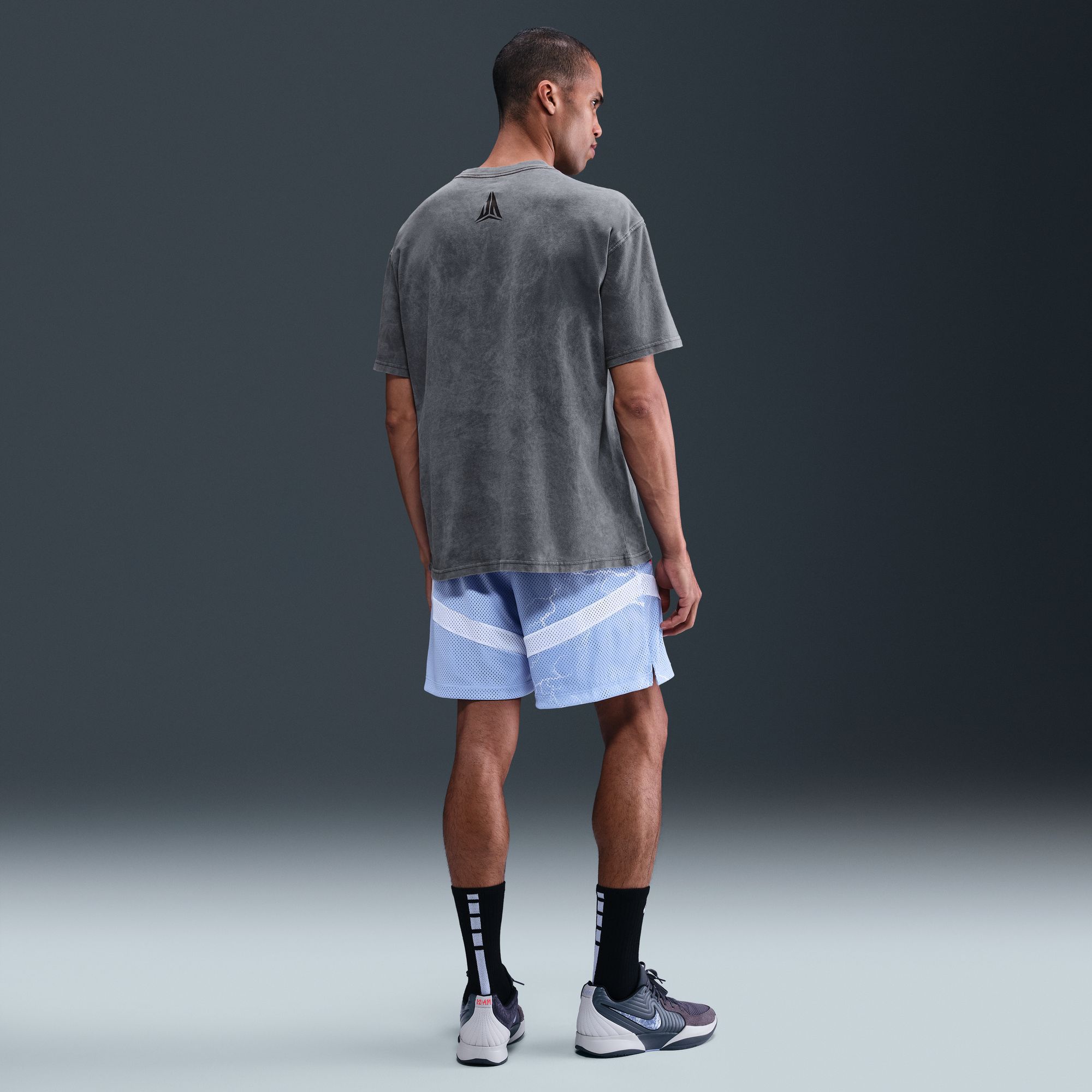 Nike Men's Ja Morant Max90 Head Loose Graphic T-Shirt product image