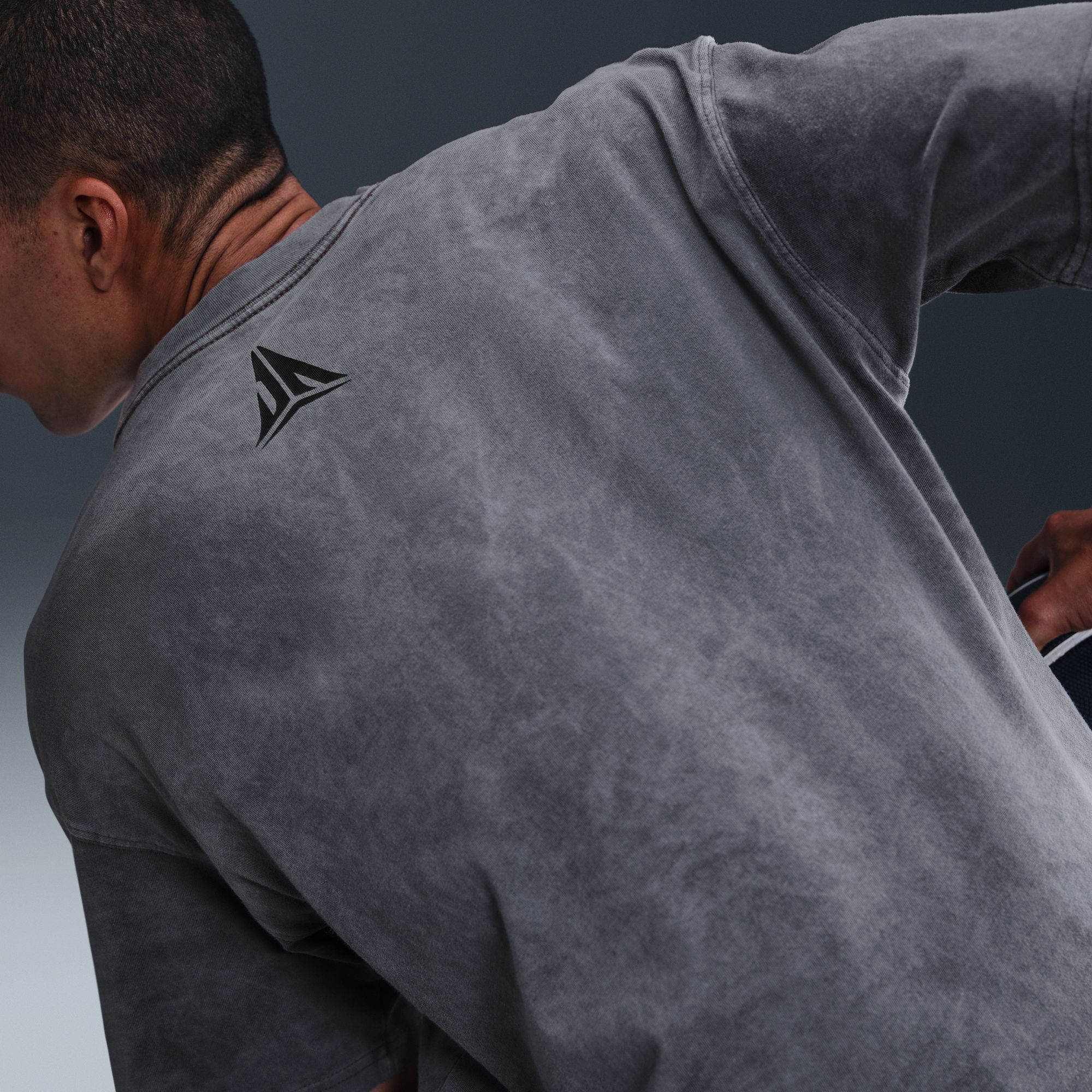 Nike Men's Ja Morant Max90 Head Loose Graphic T-Shirt product image