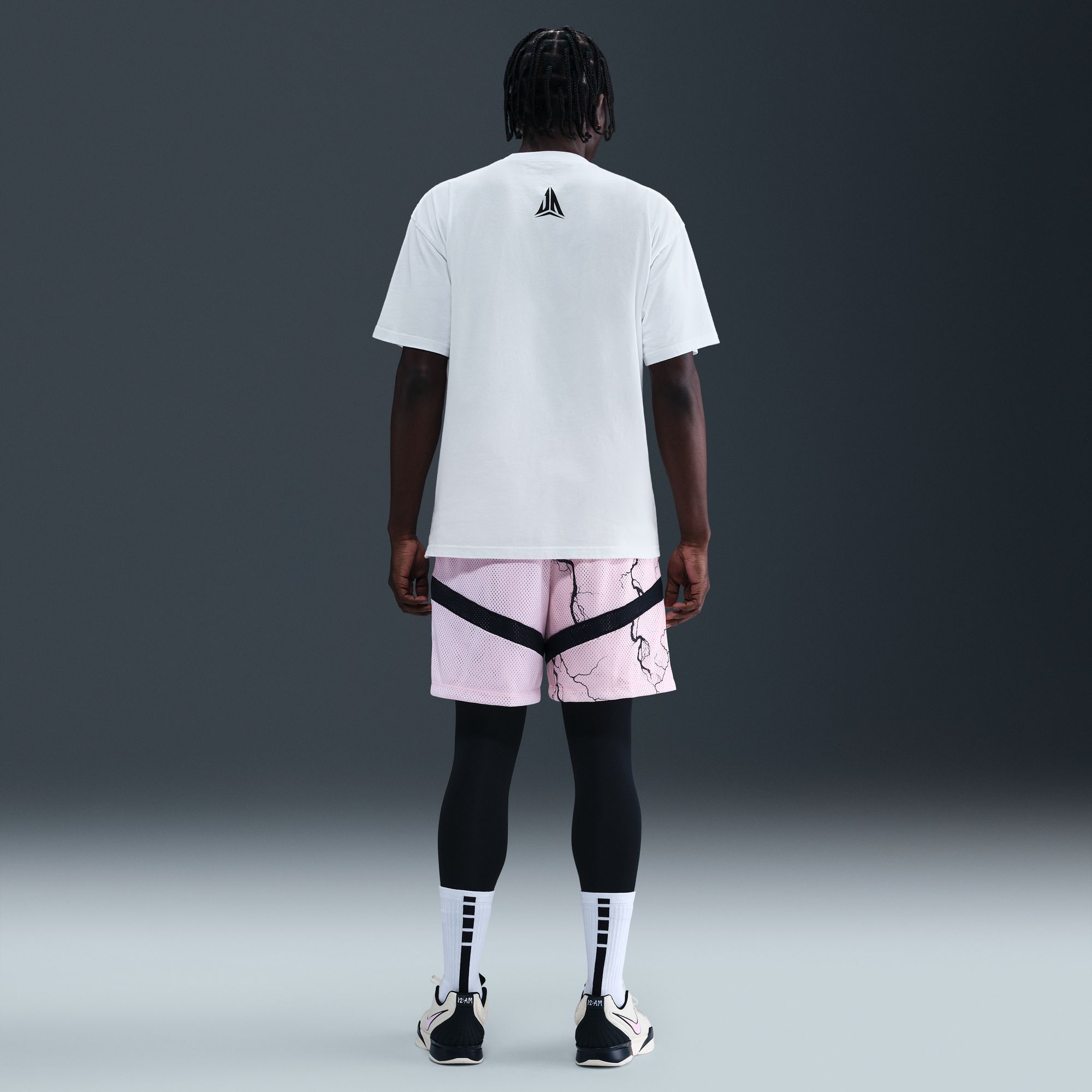 Nike Men's Ja Morant Max90 Head Loose Graphic T-Shirt product image