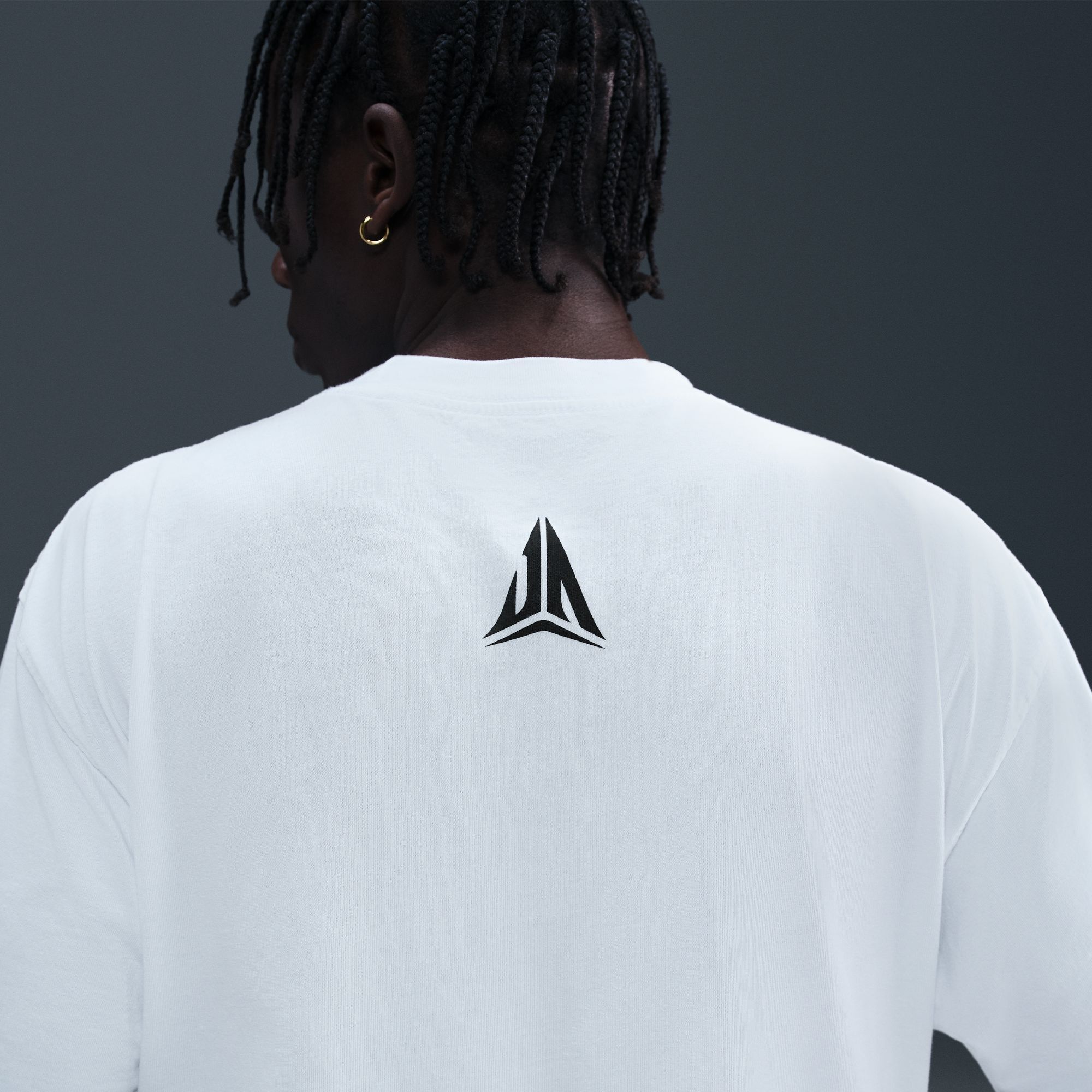 Nike Men's Ja Morant Max90 Head Loose Graphic T-Shirt product image