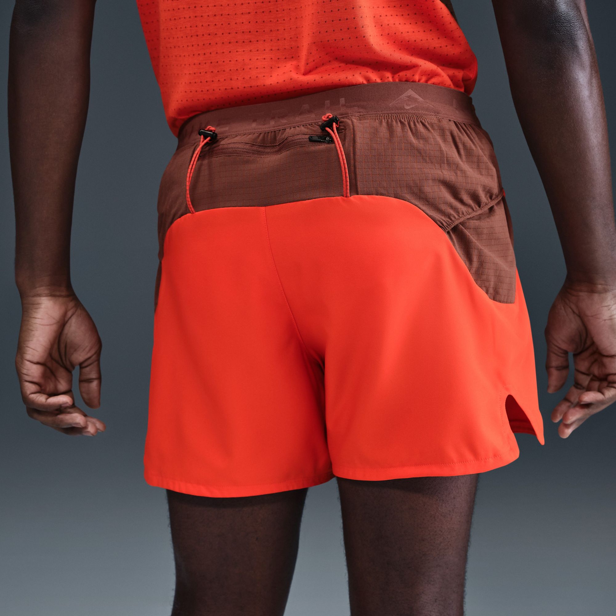 Nike Men's Second Sunrise 5" Dri-FIT ADV Brief-Lined Running Shorts product image