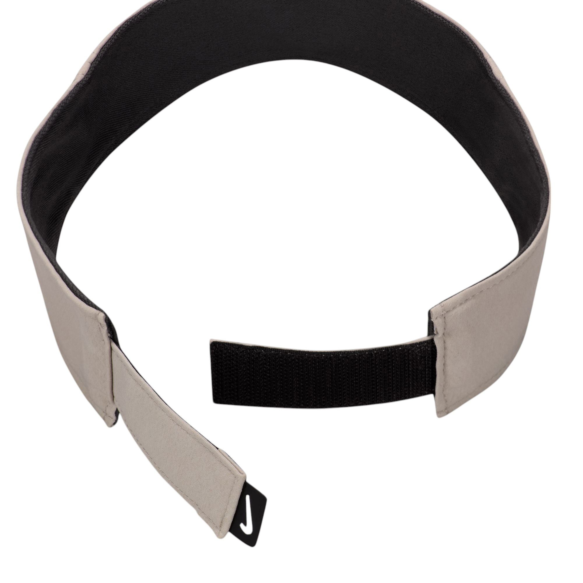 Nike Adult Dri-FIT Ace Swoosh Visor product image