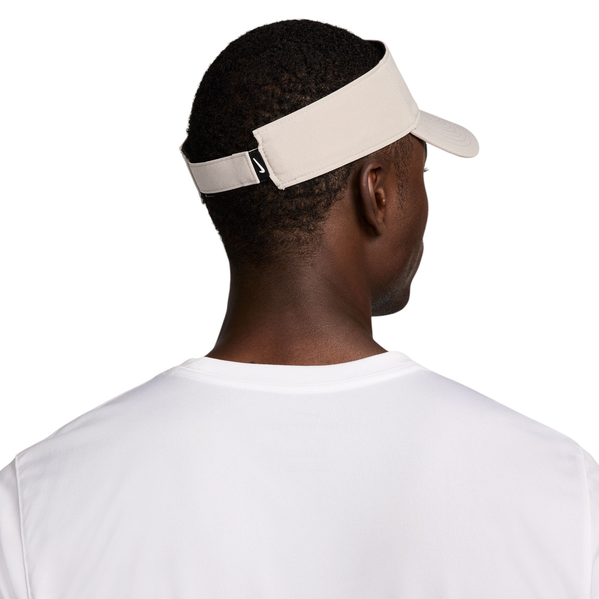 Nike Adult Dri-FIT Ace Swoosh Visor product image