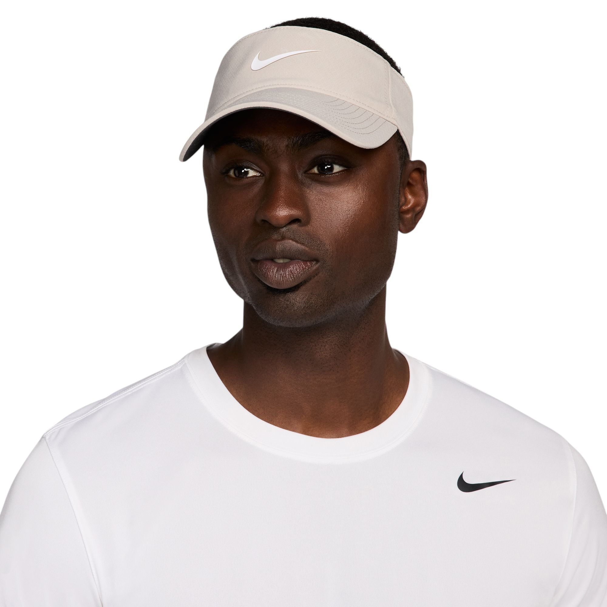 Nike Adult Dri-FIT Ace Swoosh Visor product image