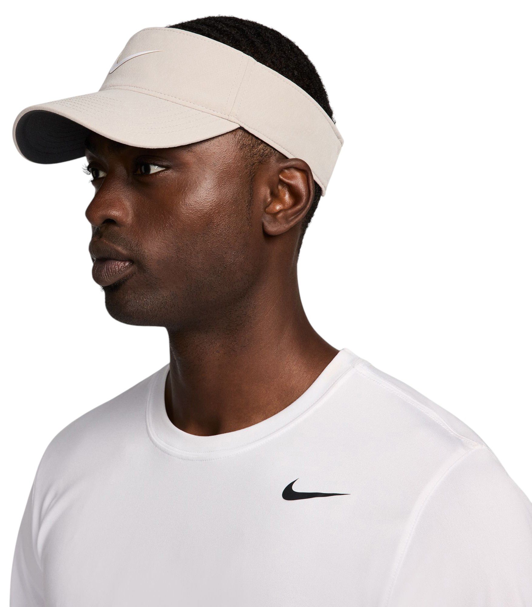 Nike Adult Dri-FIT Ace Swoosh Visor product image
