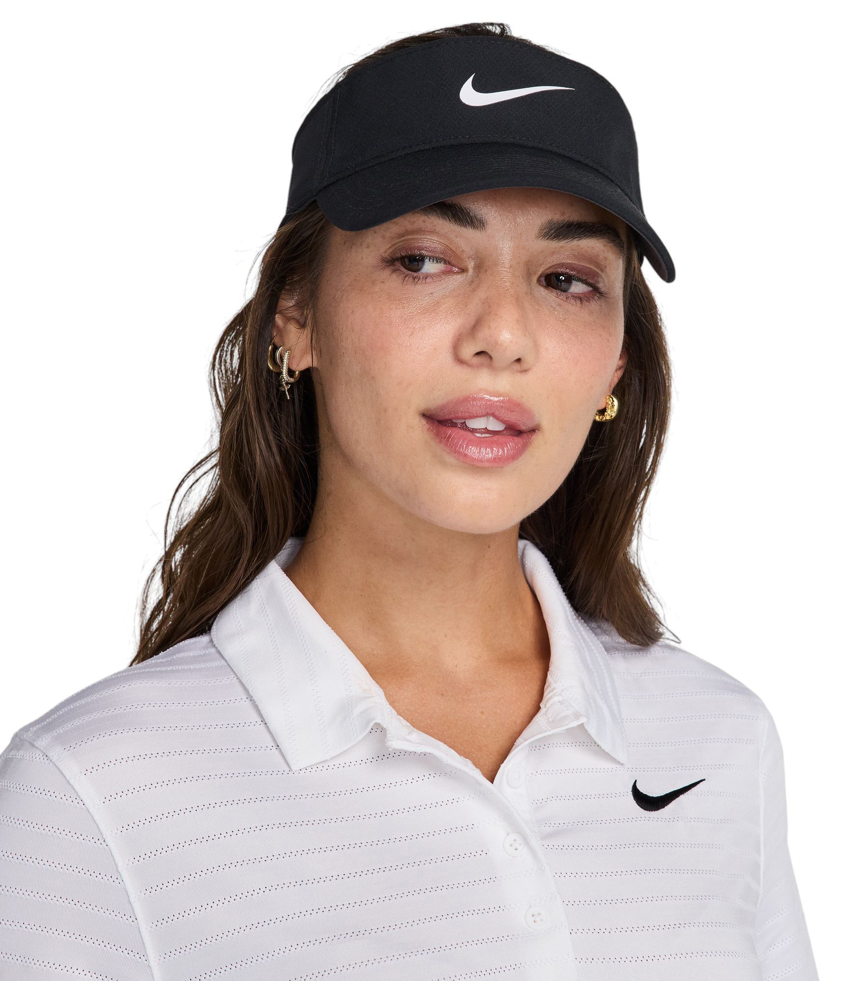 Nike Adult Dri-FIT Ace Swoosh Visor product image