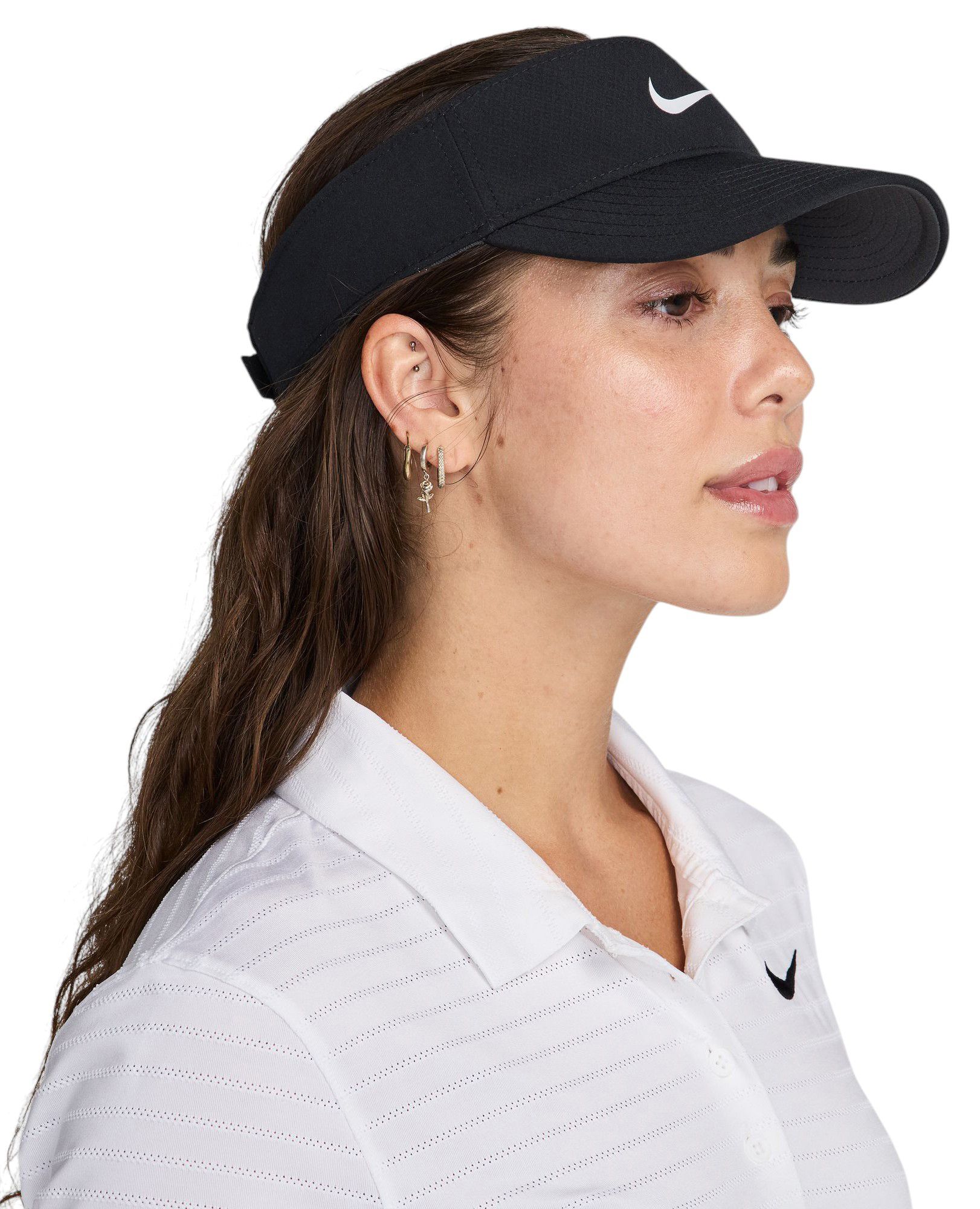 Nike Adult Dri-FIT Ace Swoosh Visor product image
