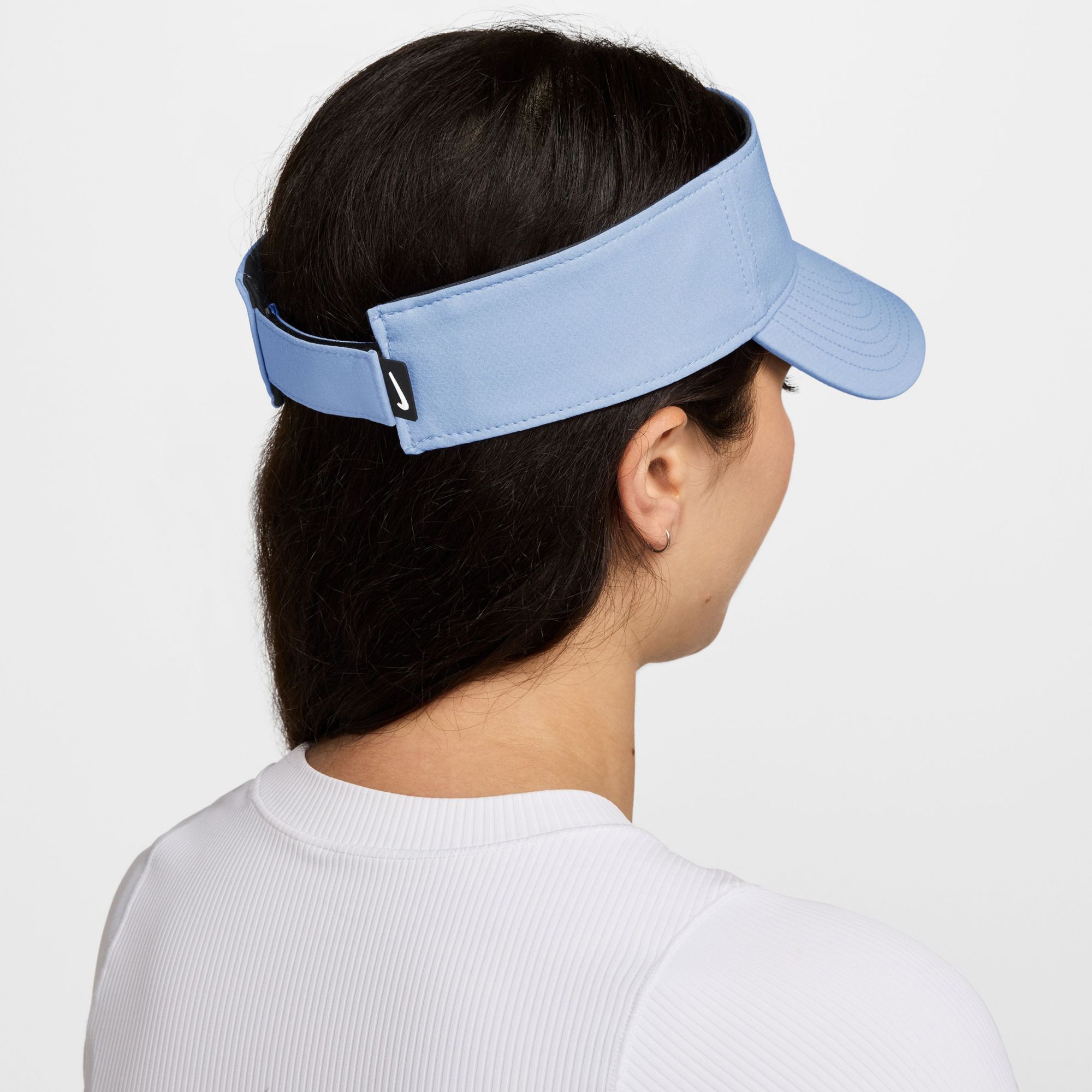 Nike Adult Dri-FIT Ace Swoosh Visor product image