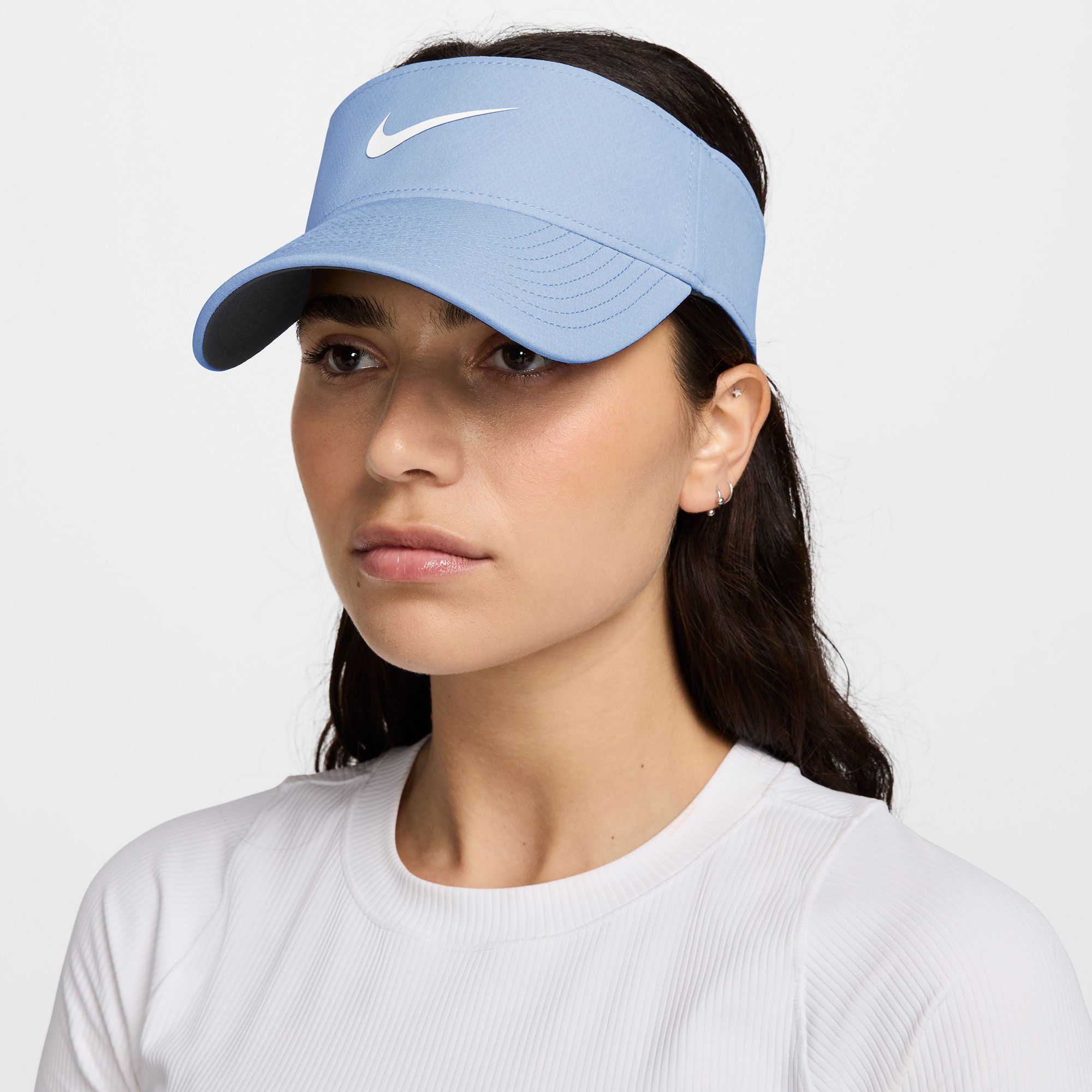 Nike Adult Dri-FIT Ace Swoosh Visor product image