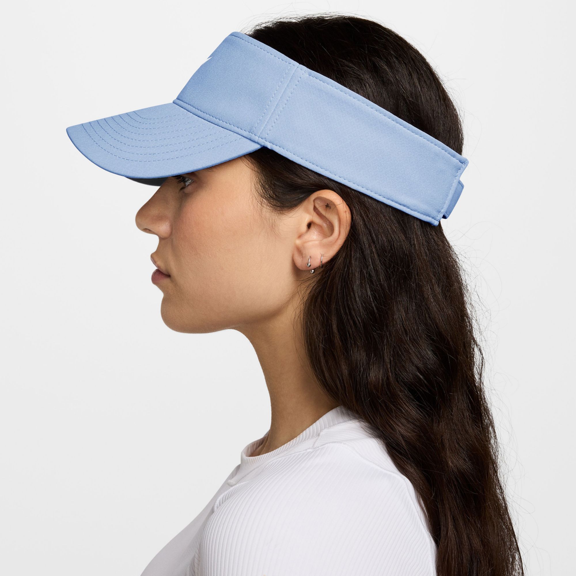Nike Adult Dri-FIT Ace Swoosh Visor product image