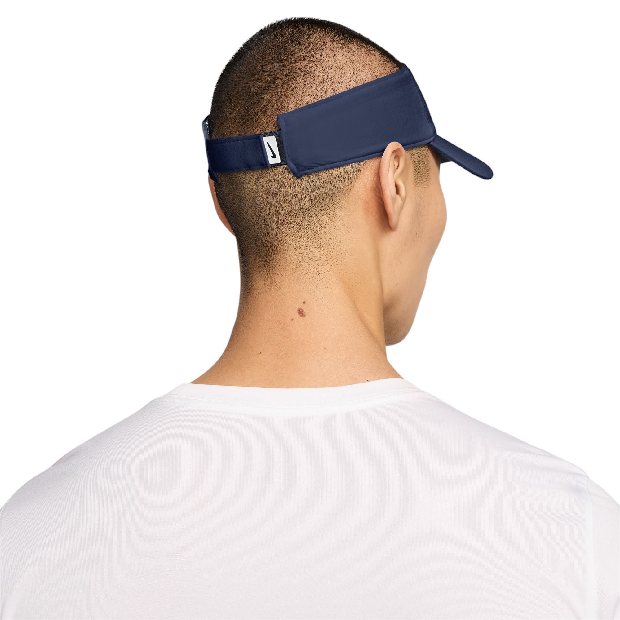 Nike Adult Dri-FIT Ace Swoosh Visor product image