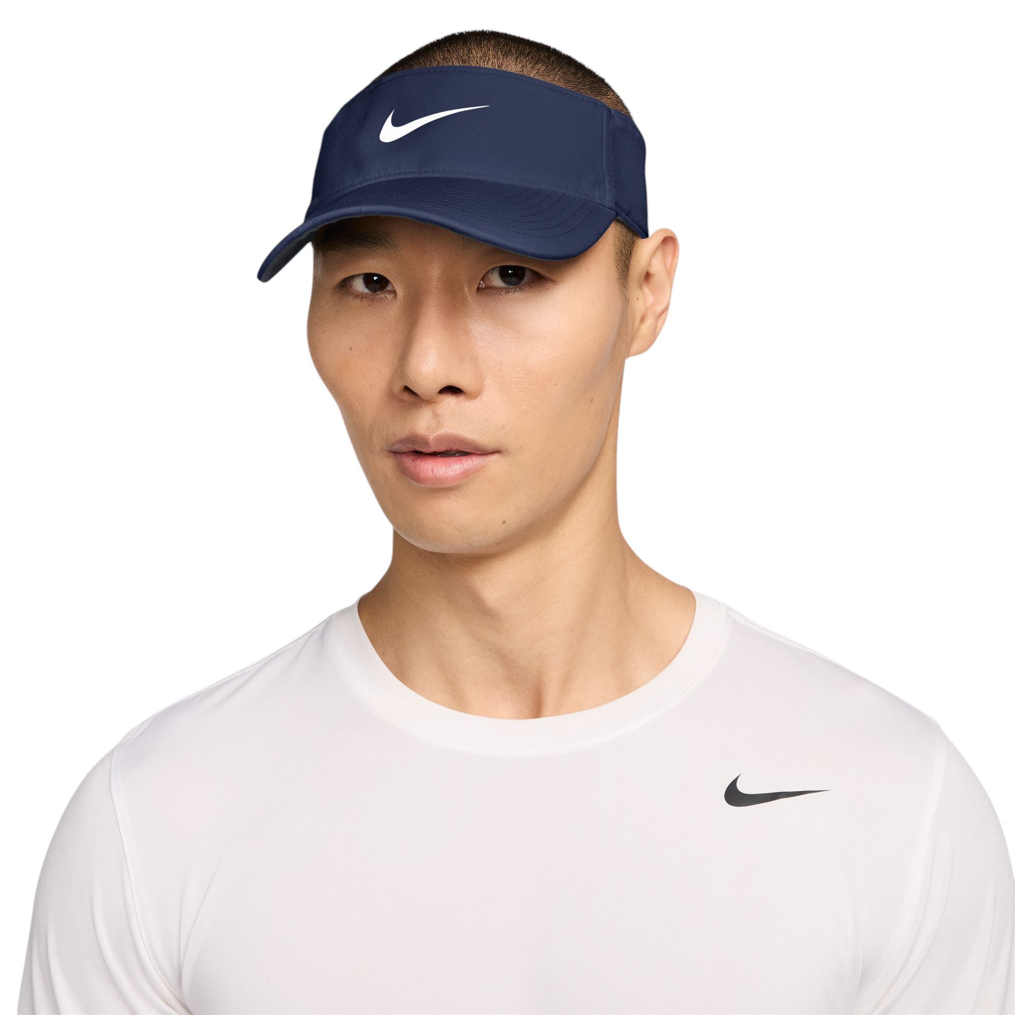 Nike Adult Dri-FIT Ace Swoosh Visor product image