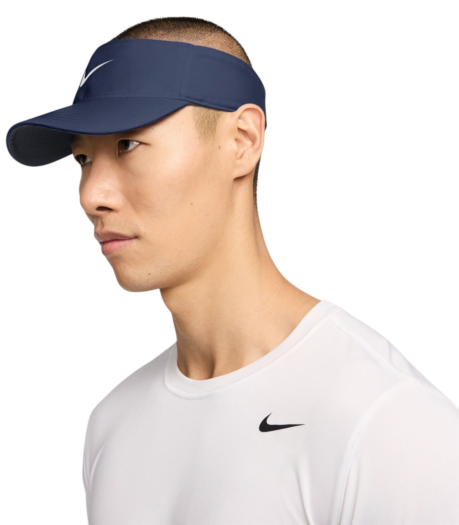 Nike Adult Dri-FIT Ace Swoosh Visor product image