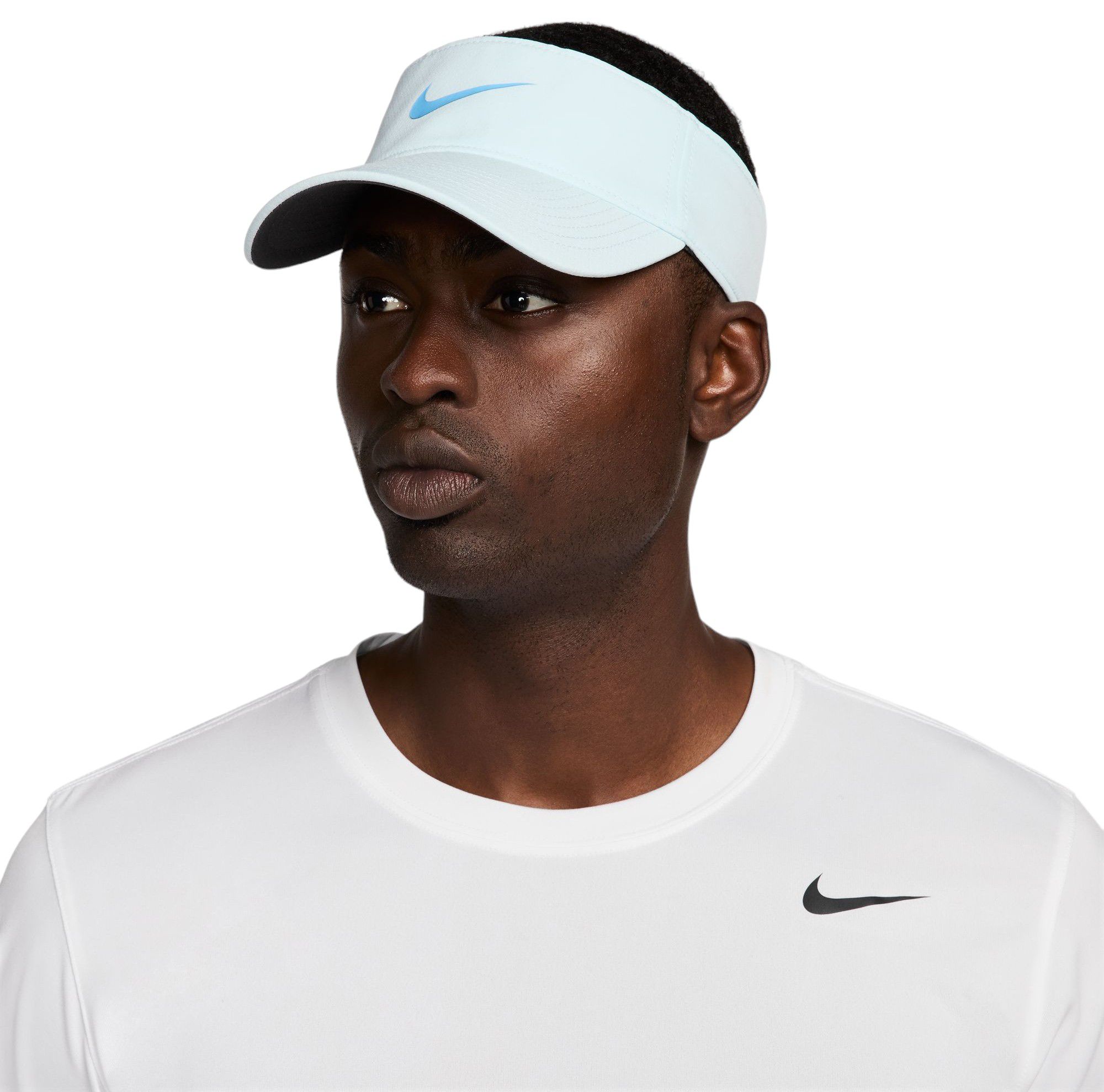 Nike Adult Dri-FIT Ace Swoosh Visor product image