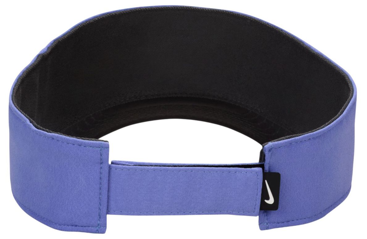 Nike Adult Dri-FIT Ace Swoosh Visor product image