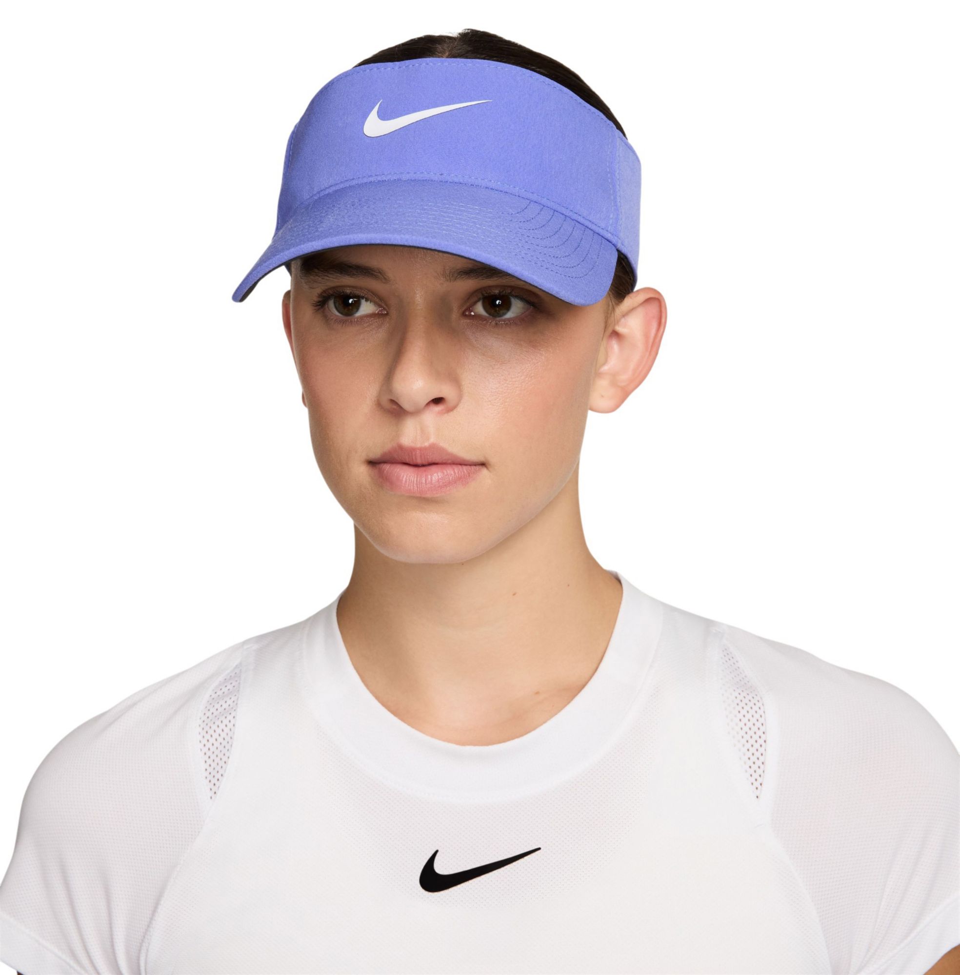 Nike Adult Dri-FIT Ace Swoosh Visor product image