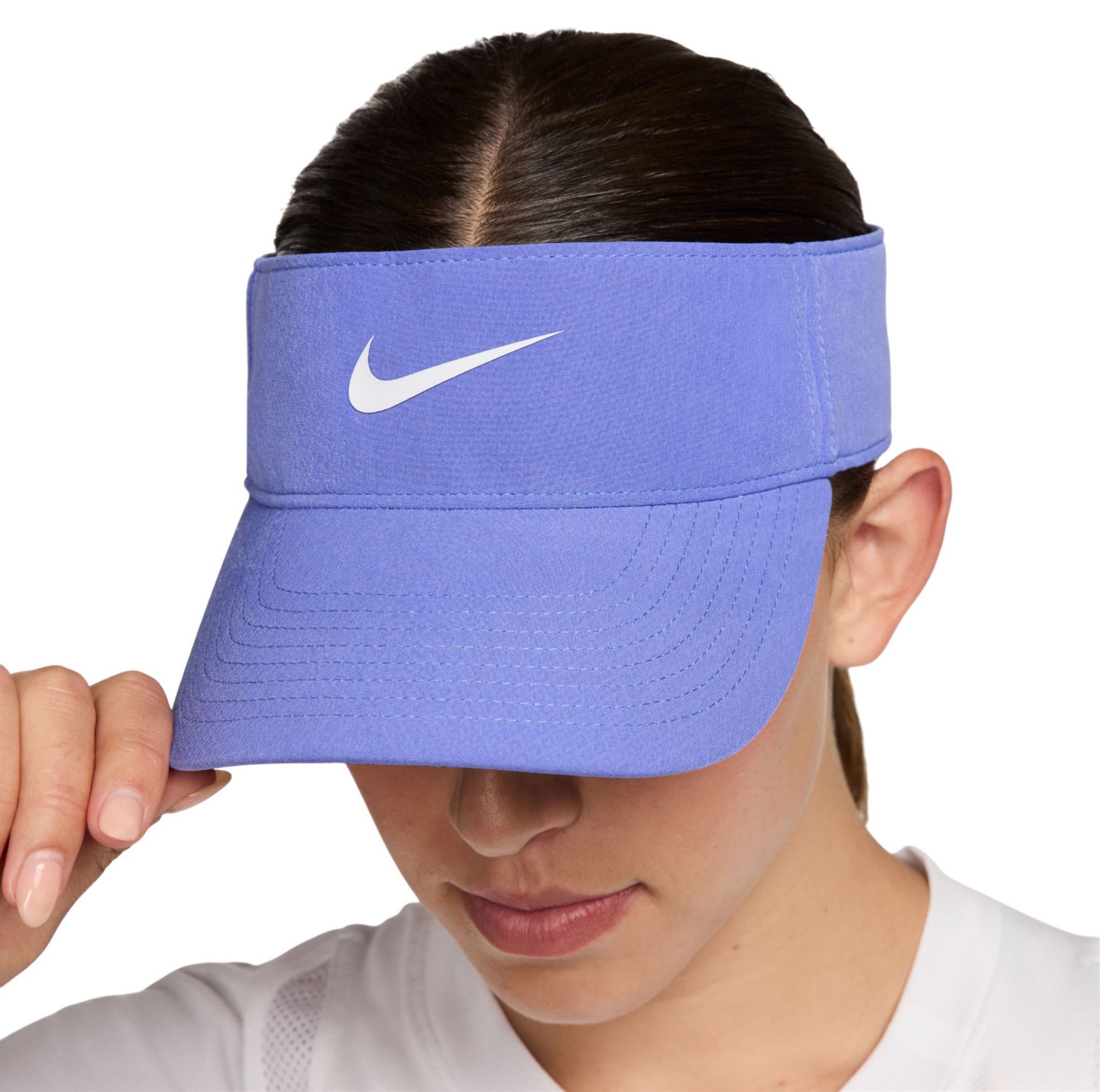 Nike Adult Dri-FIT Ace Swoosh Visor product image