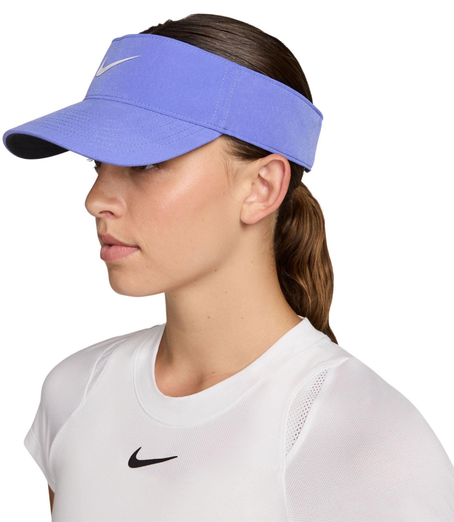 Nike Adult Dri-FIT Ace Swoosh Visor product image