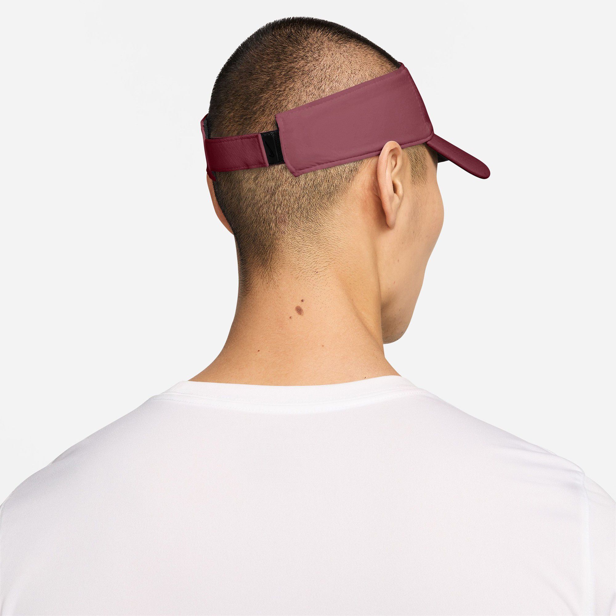 Nike Adult Dri-FIT Ace Swoosh Visor product image
