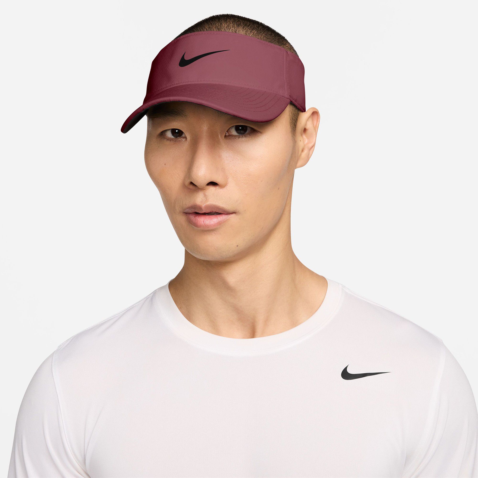 Nike Adult Dri-FIT Ace Swoosh Visor product image