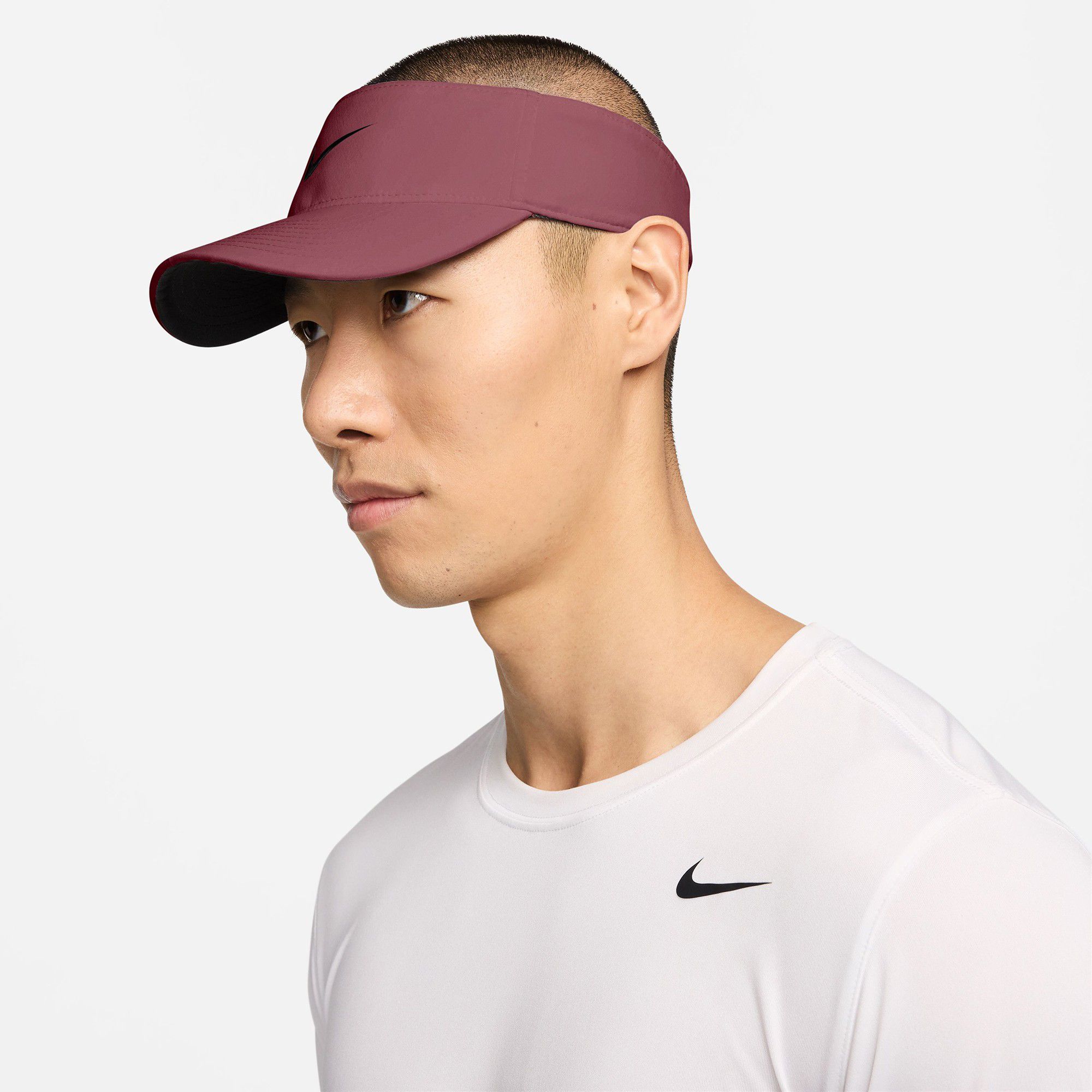 Nike Adult Dri-FIT Ace Swoosh Visor product image