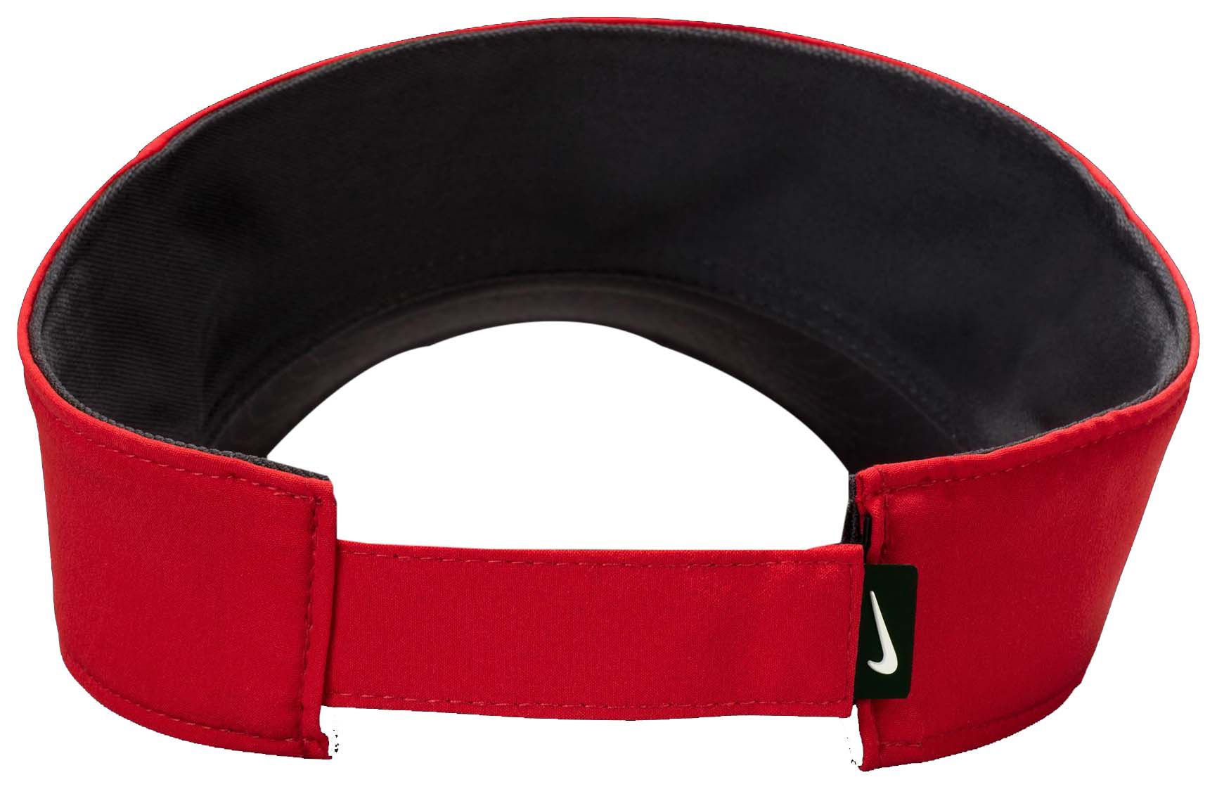 Nike Adult Dri-FIT Ace Swoosh Visor product image