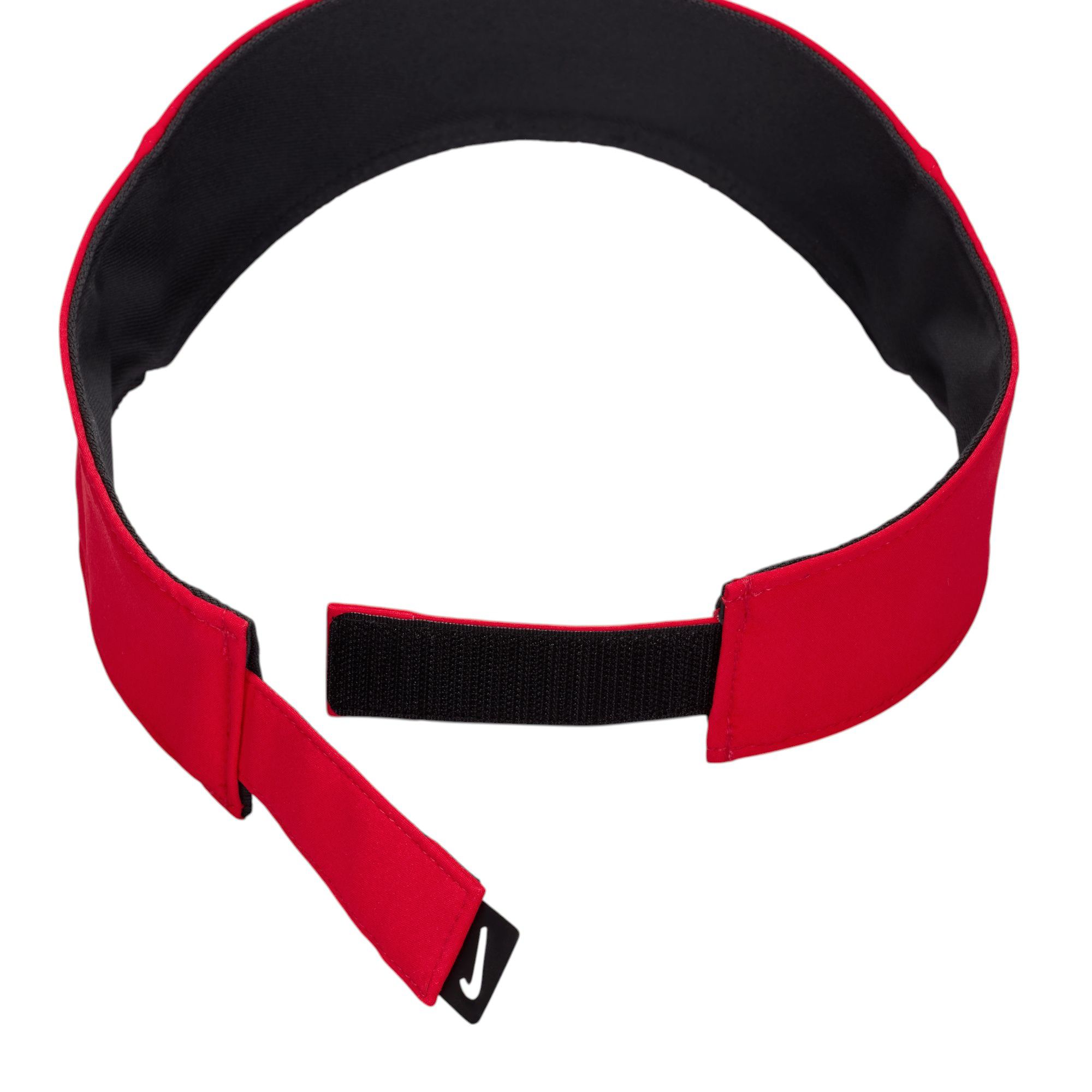 Nike Adult Dri-FIT Ace Swoosh Visor product image