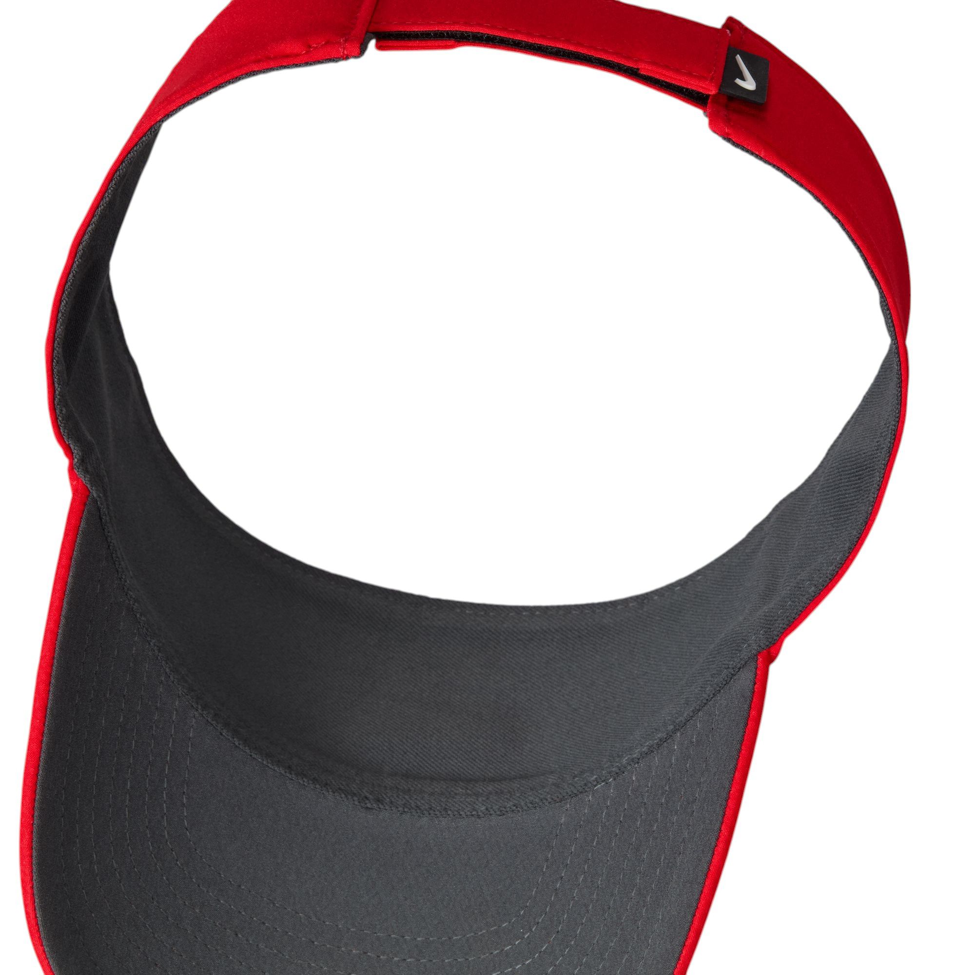 Nike Adult Dri-FIT Ace Swoosh Visor product image