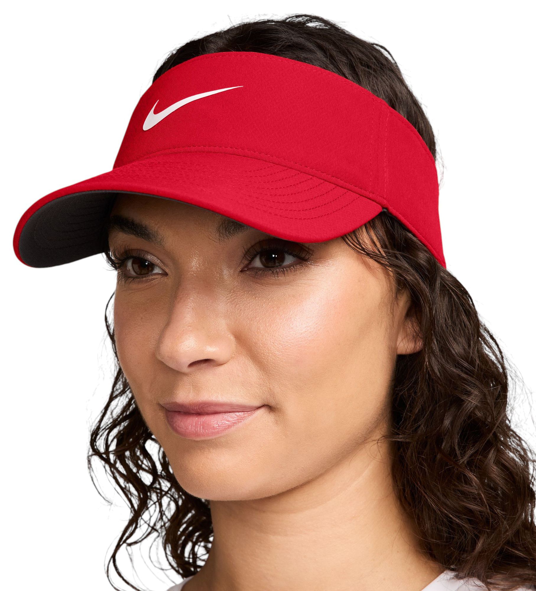 Nike Adult Dri-FIT Ace Swoosh Visor product image