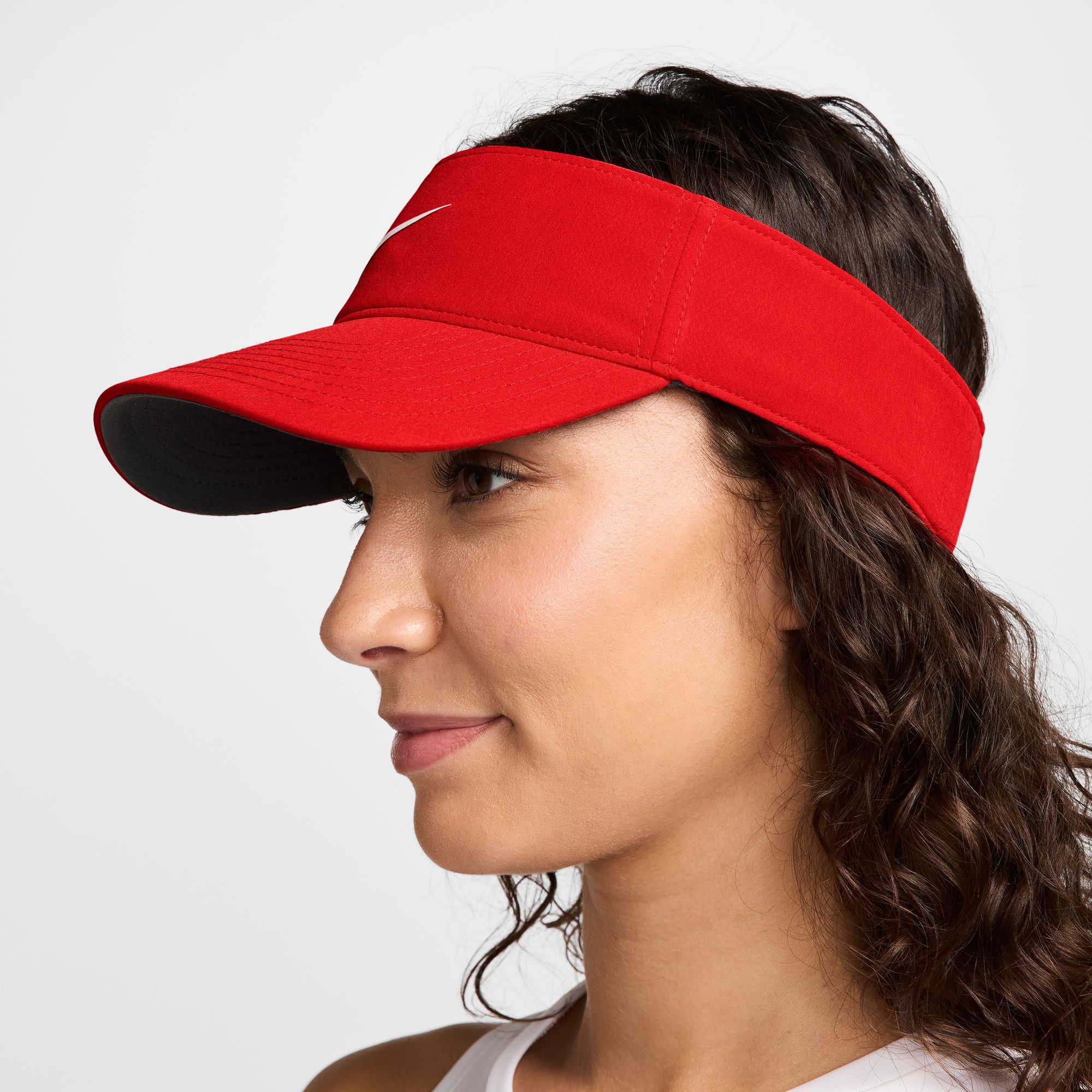 Nike Adult Dri-FIT Ace Swoosh Visor product image