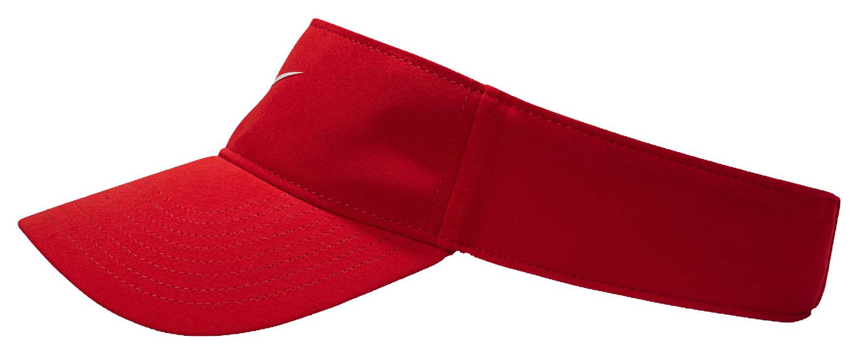 Nike Adult Dri-FIT Ace Swoosh Visor product image