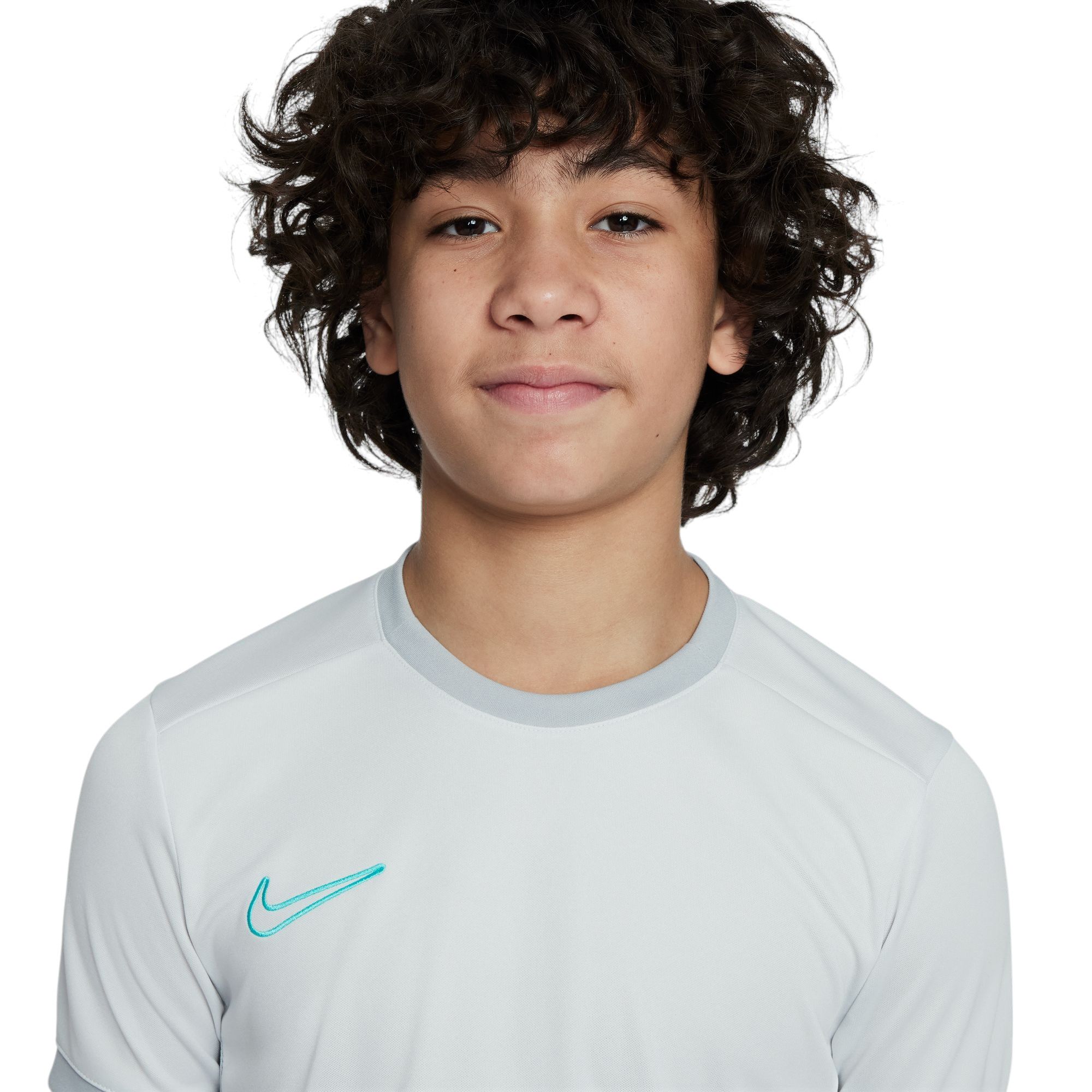 Nike Boys' Academy Dri-FIT Soccer Top product image