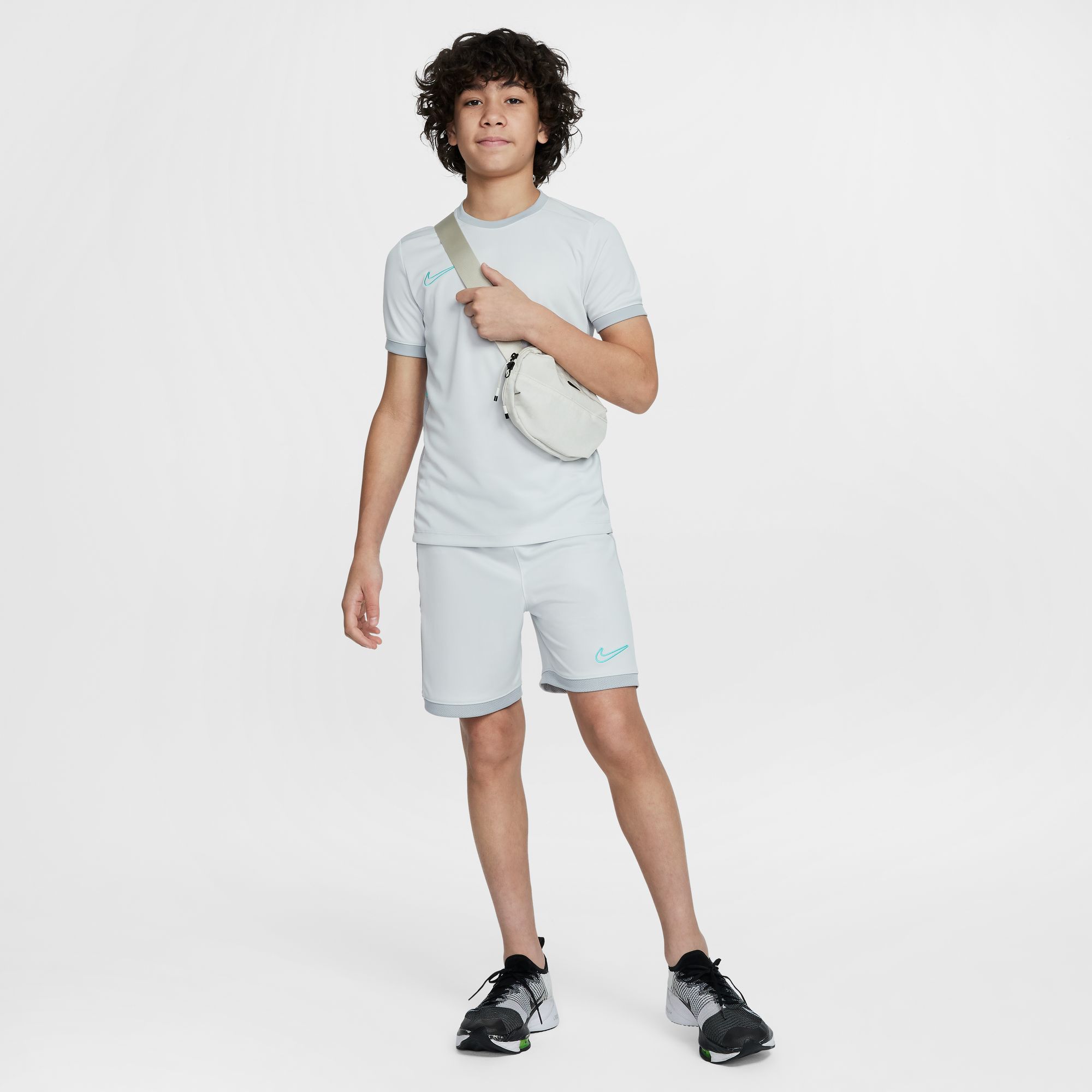 Nike Boys' Academy Dri-FIT Soccer Top product image