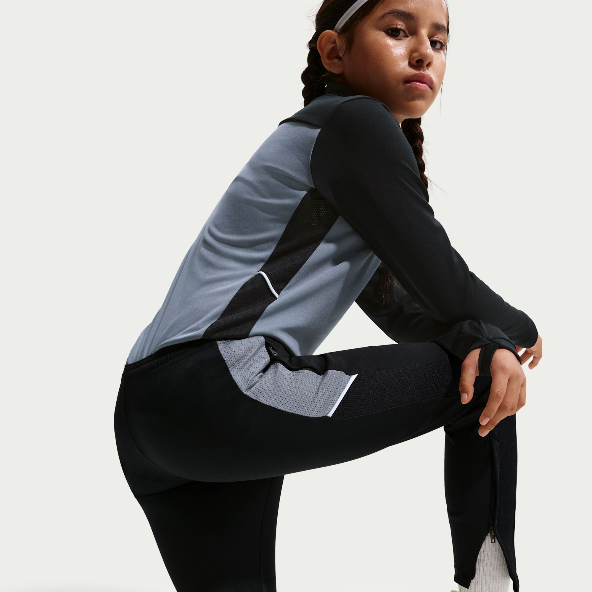 Nike Kids' Dri-FIT Academy Soccer Track Pants product image