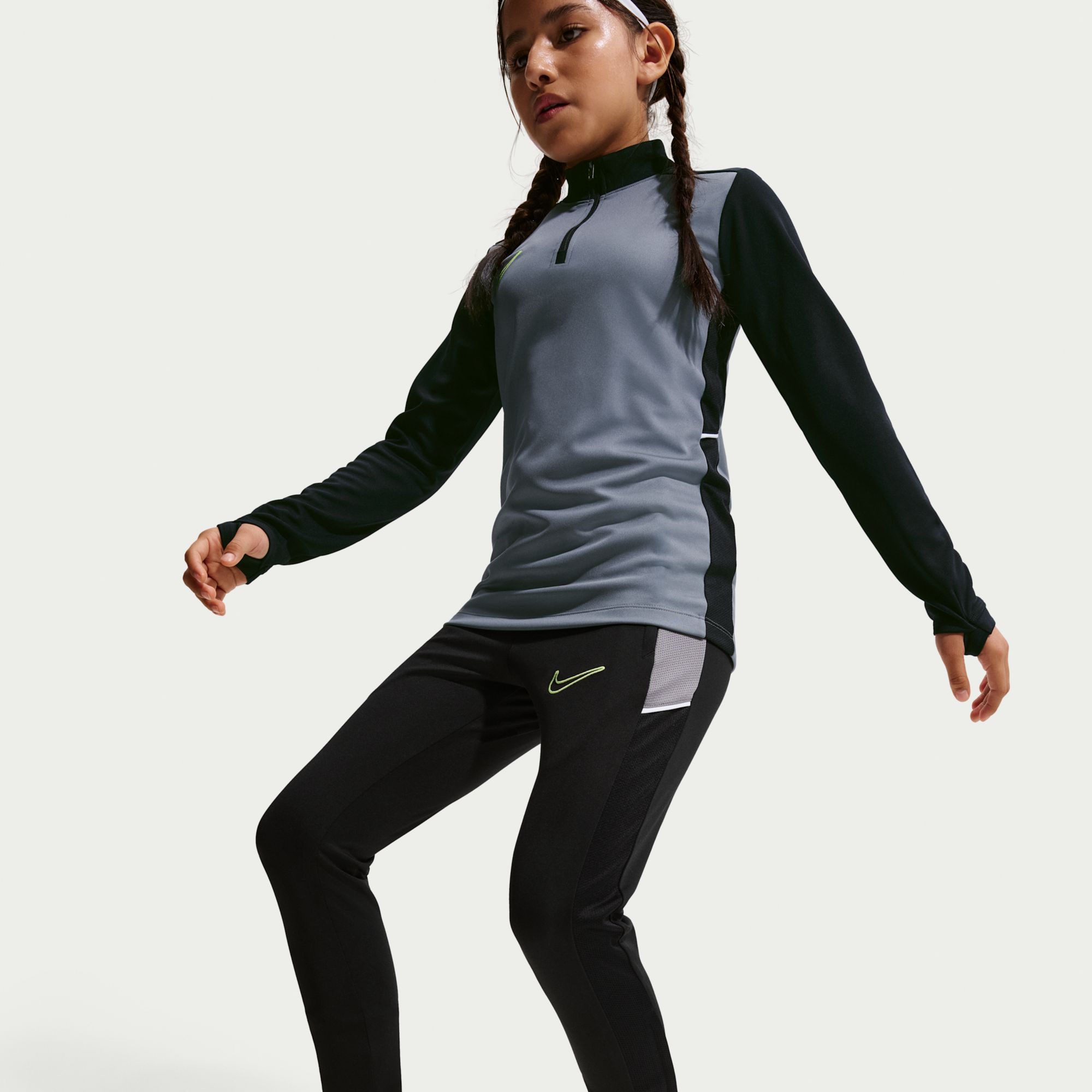 Nike Kids' Dri-FIT Academy Soccer Track Pants product image