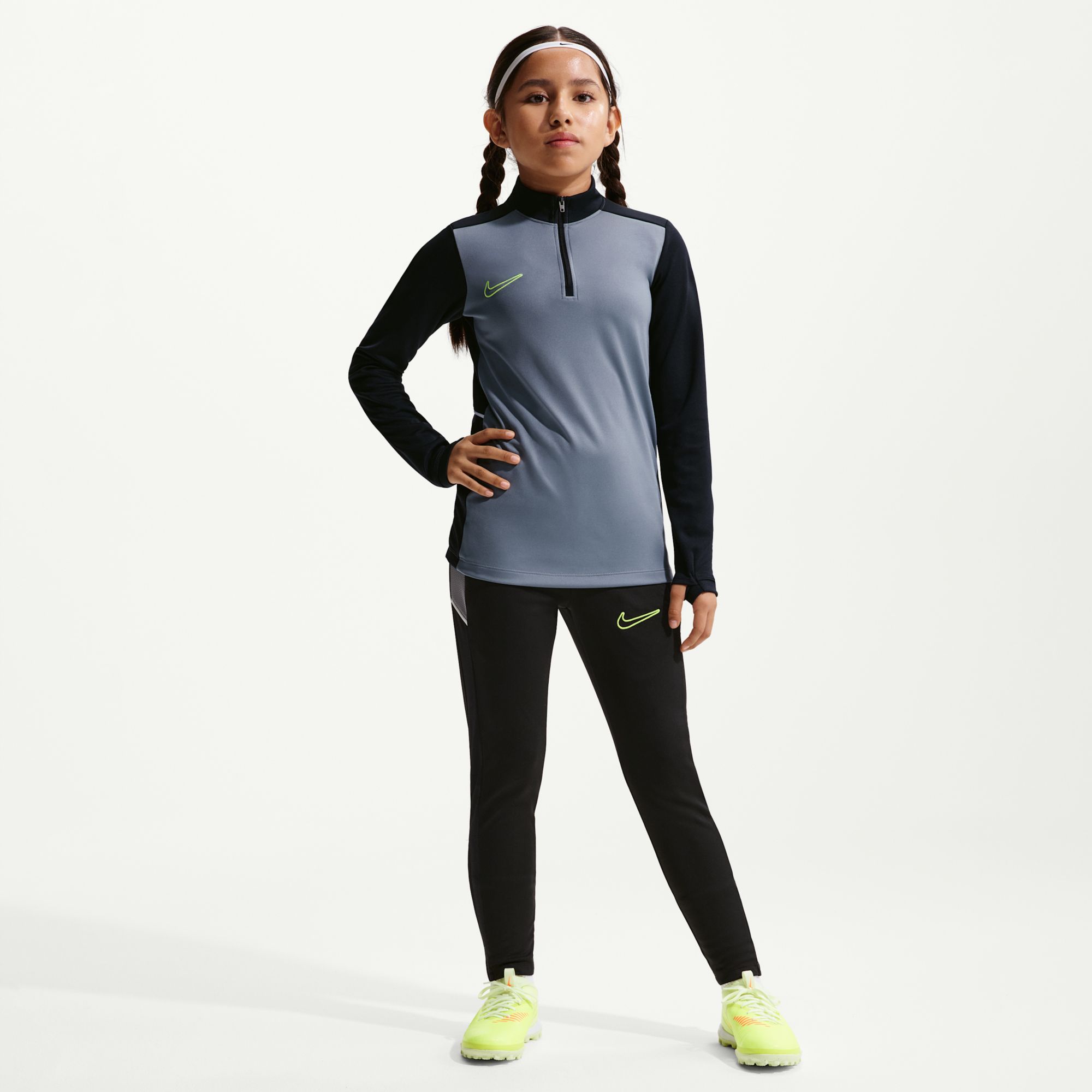 Nike Kids' Dri-FIT Academy Soccer Track Pants product image