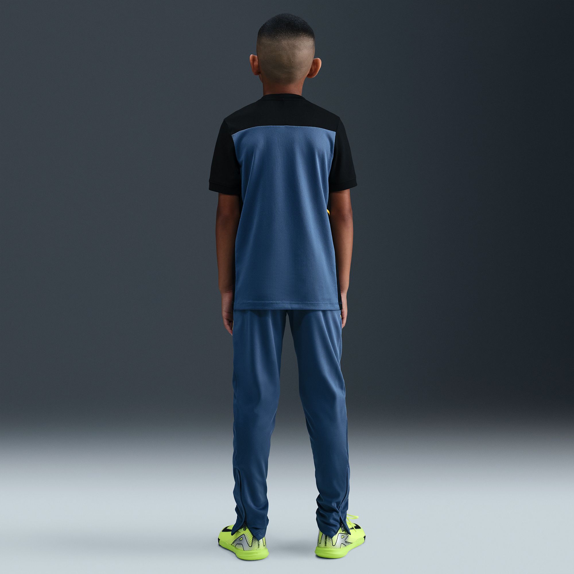 Nike Kids' Dri-FIT Academy Soccer Track Pants product image