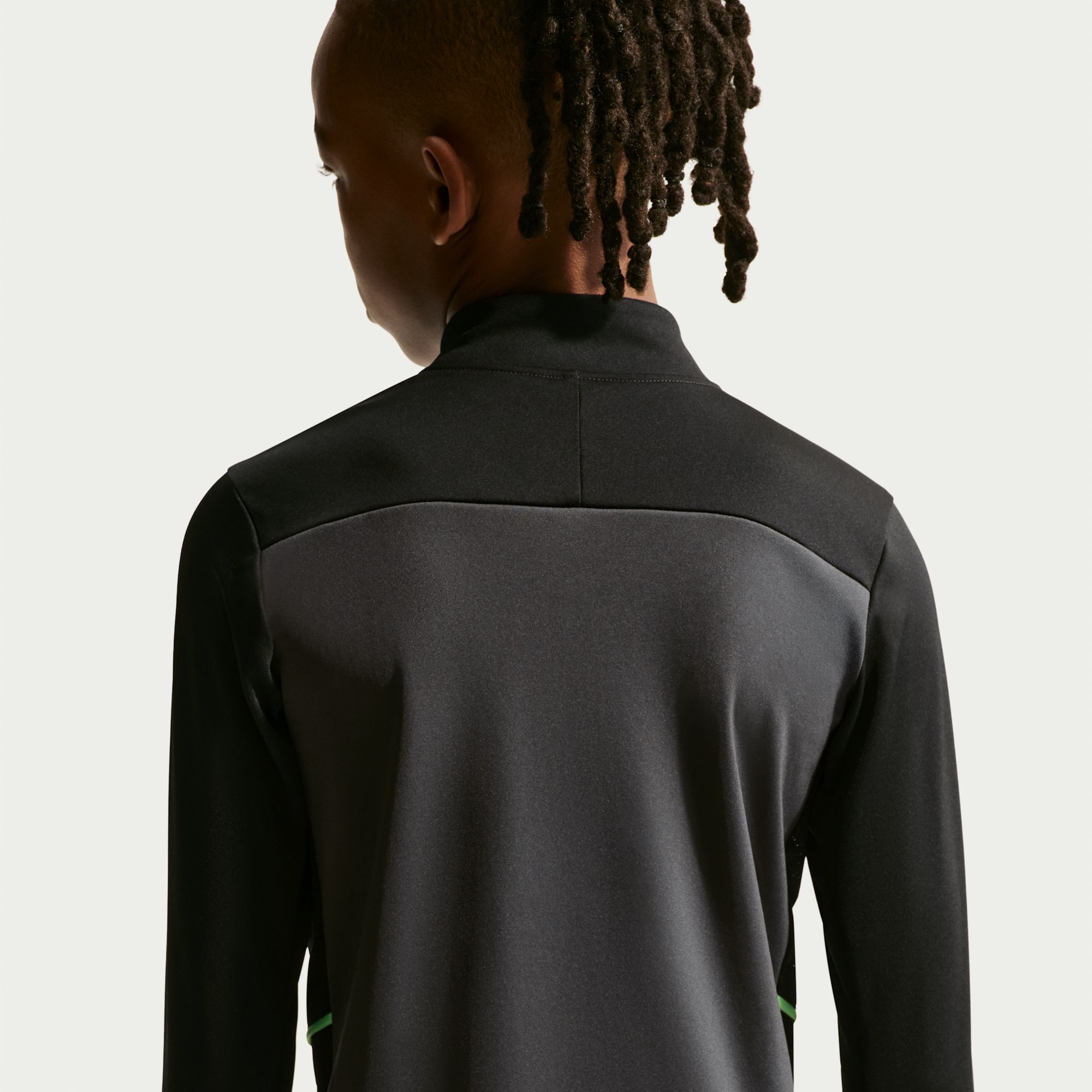 Nike Kids' Academy 25 Dri-FIT Drill Top product image