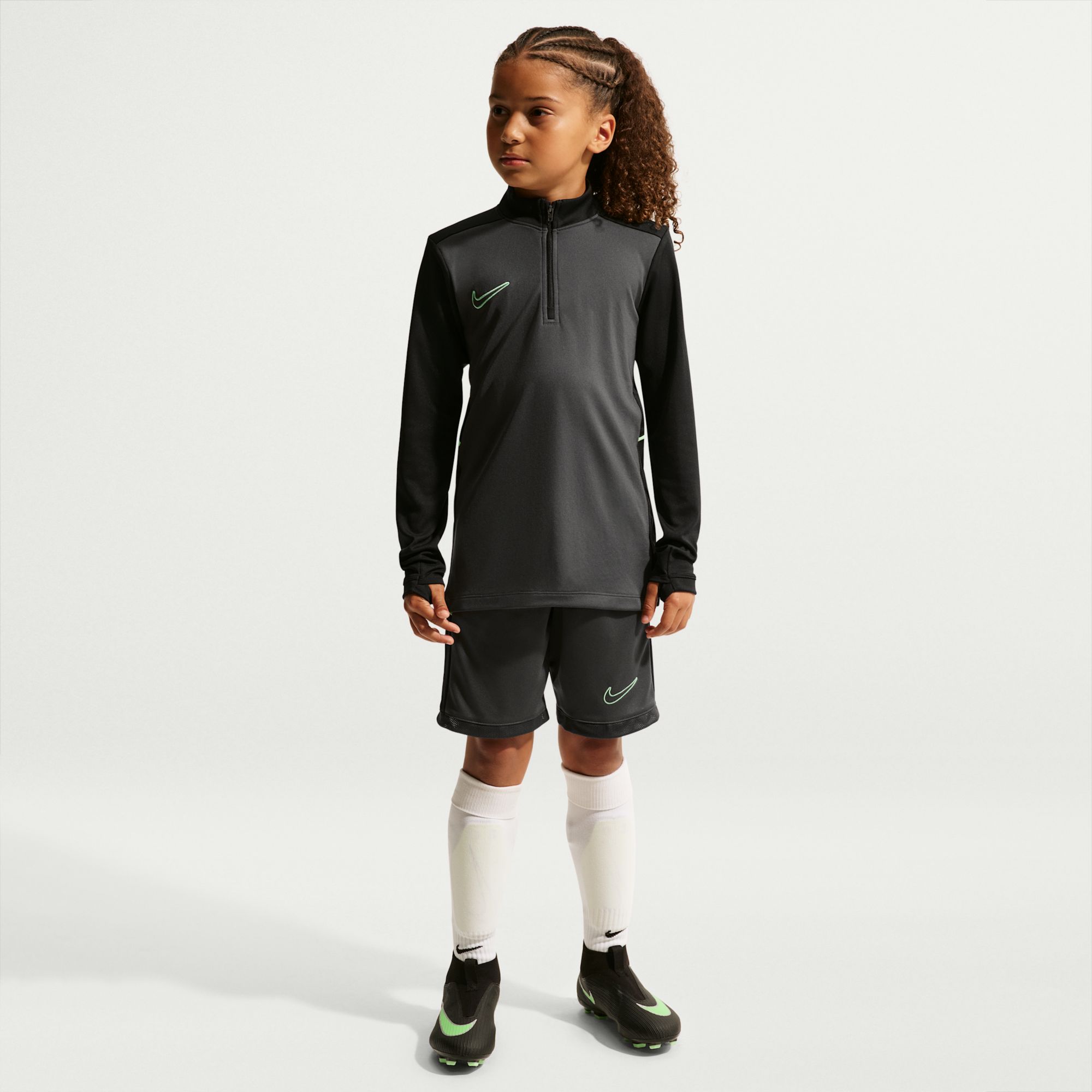 Nike Kids' Academy 25 Dri-FIT Drill Top product image