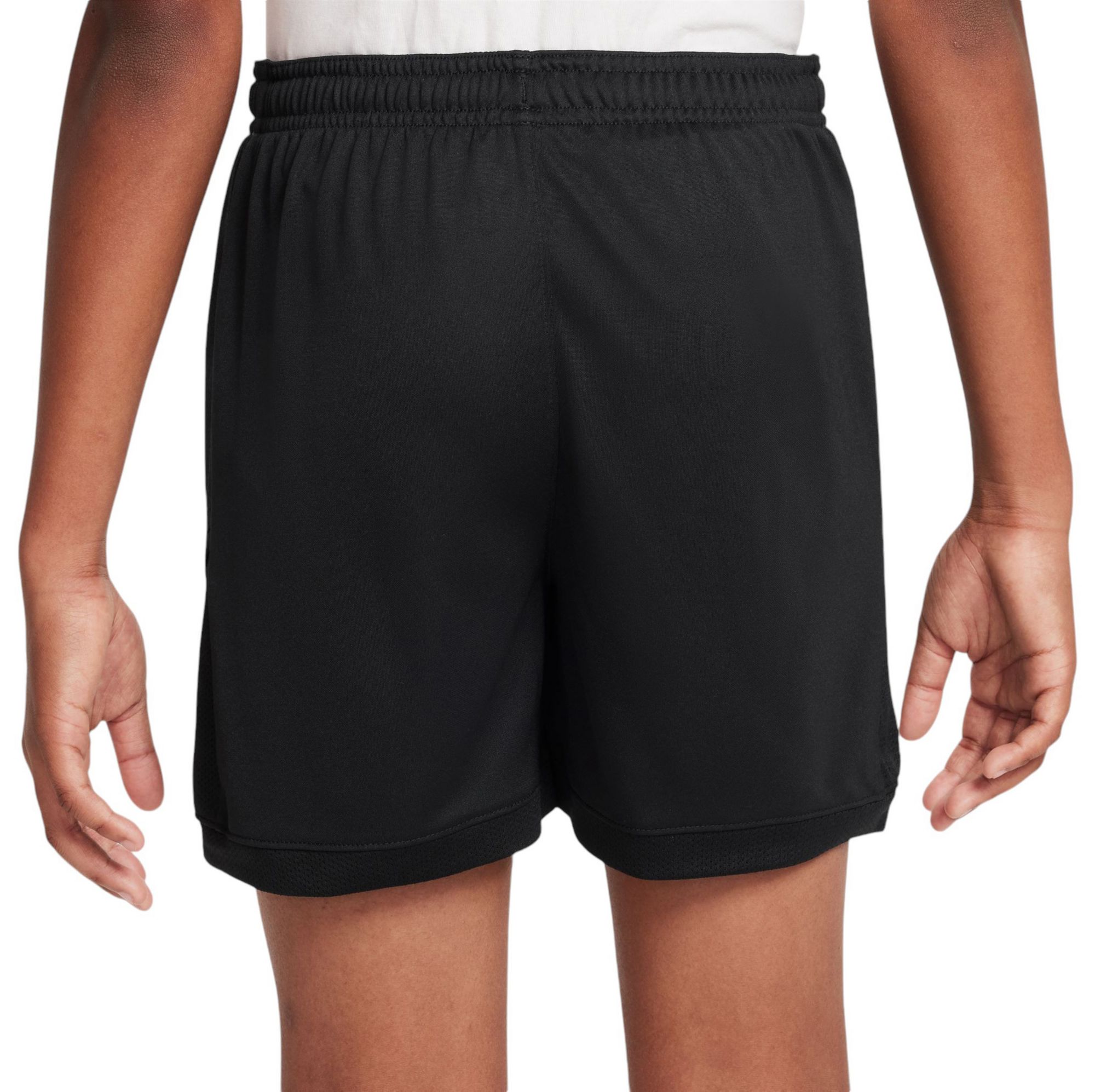 Nike Dri-FIT 4" Shorts product image