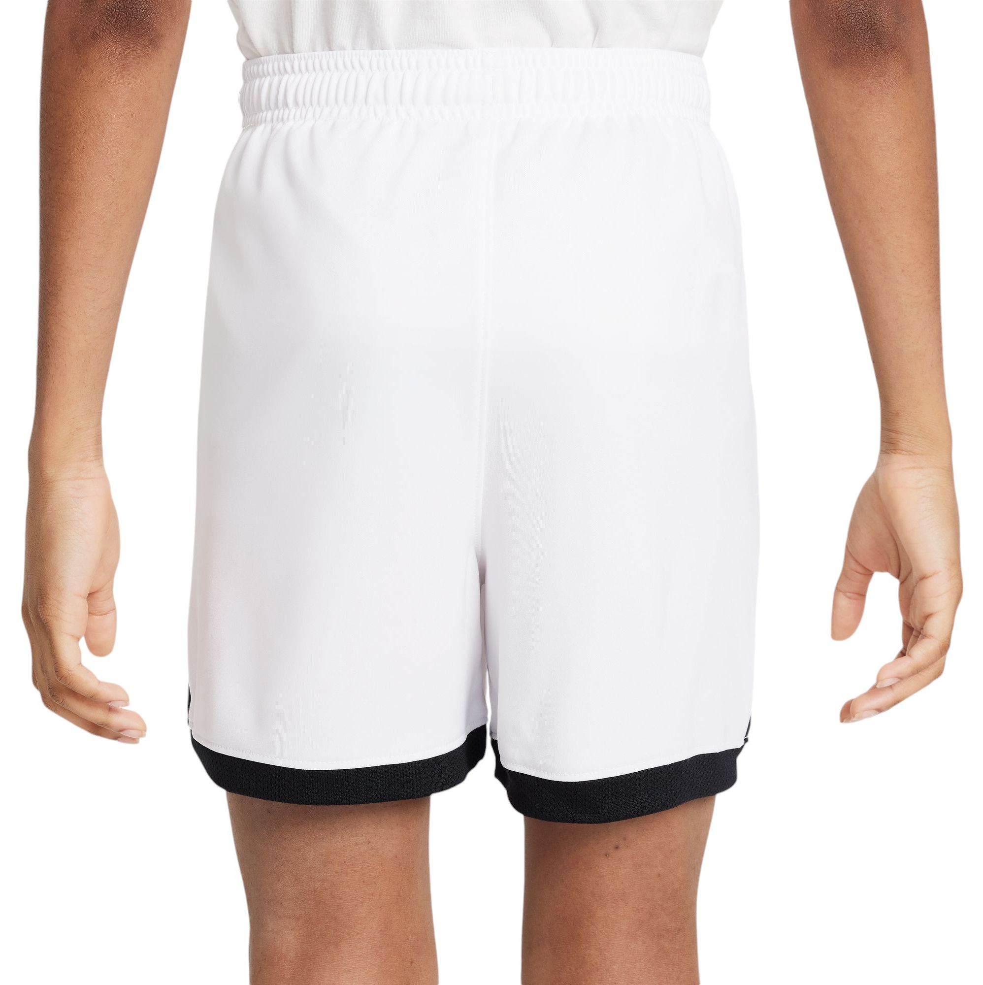 Nike Dri-FIT 4" Shorts product image