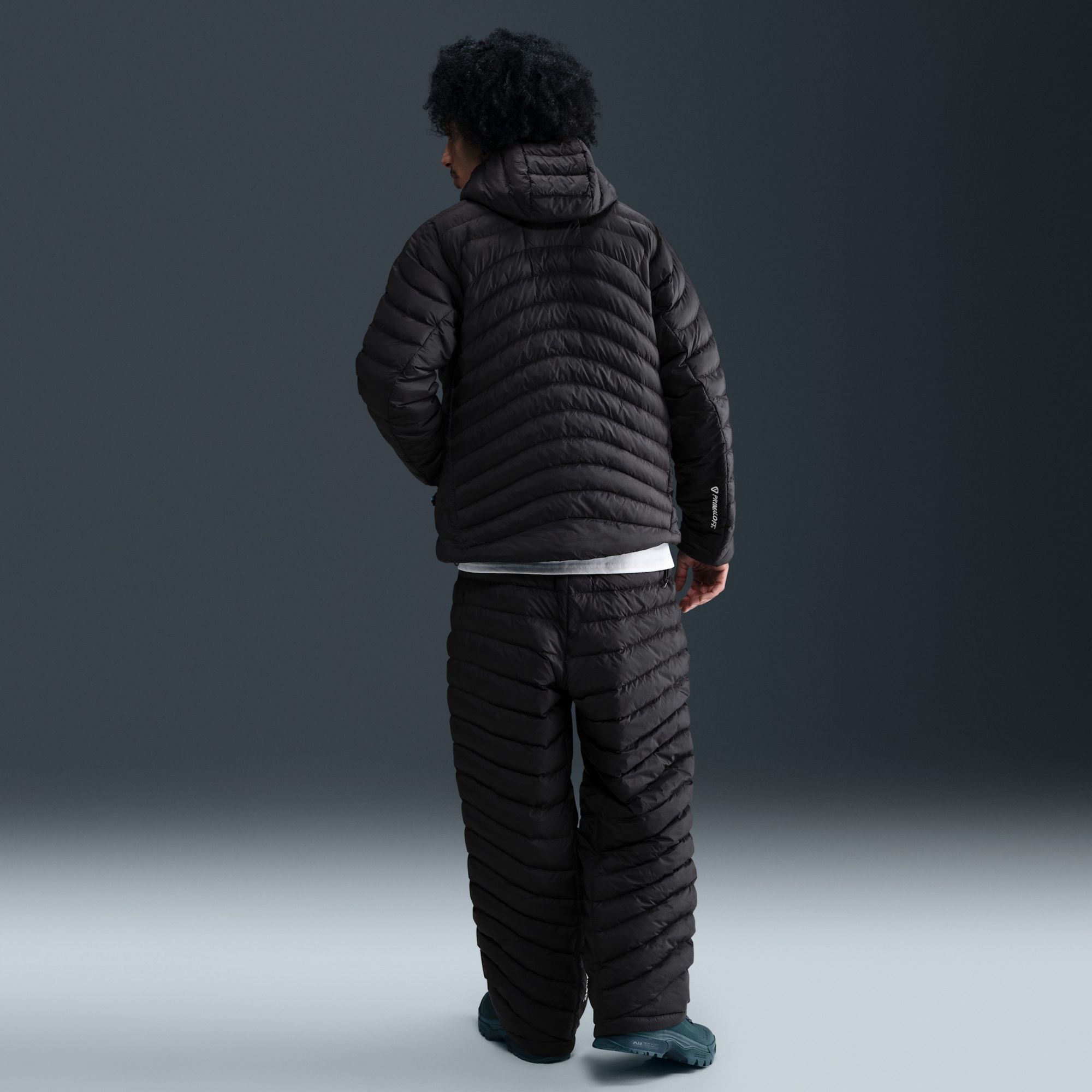 Nike Men's ACG Therma-FIT ADV Lava Flow Jacket product image