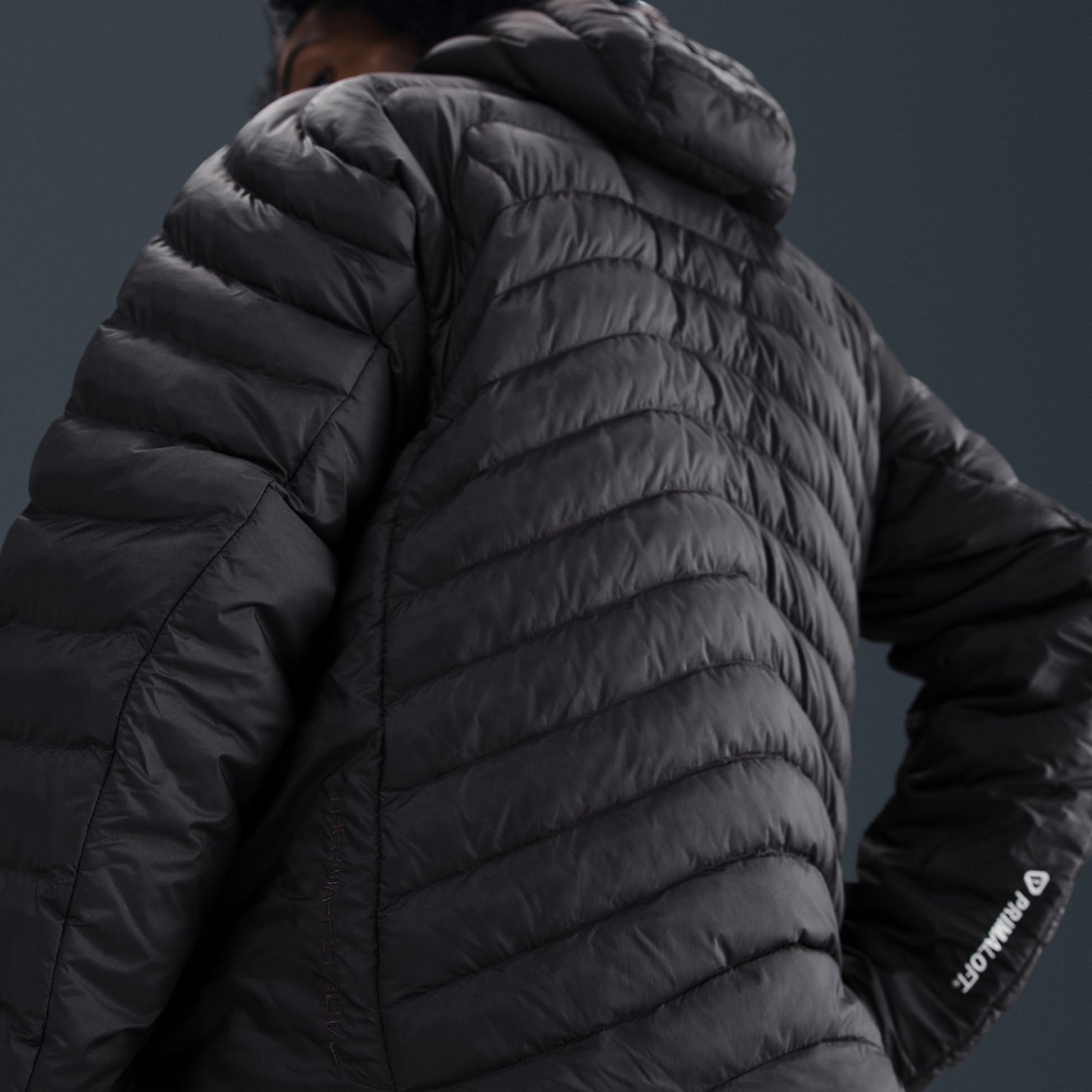 Nike Men's ACG Therma-FIT ADV Lava Flow Jacket product image