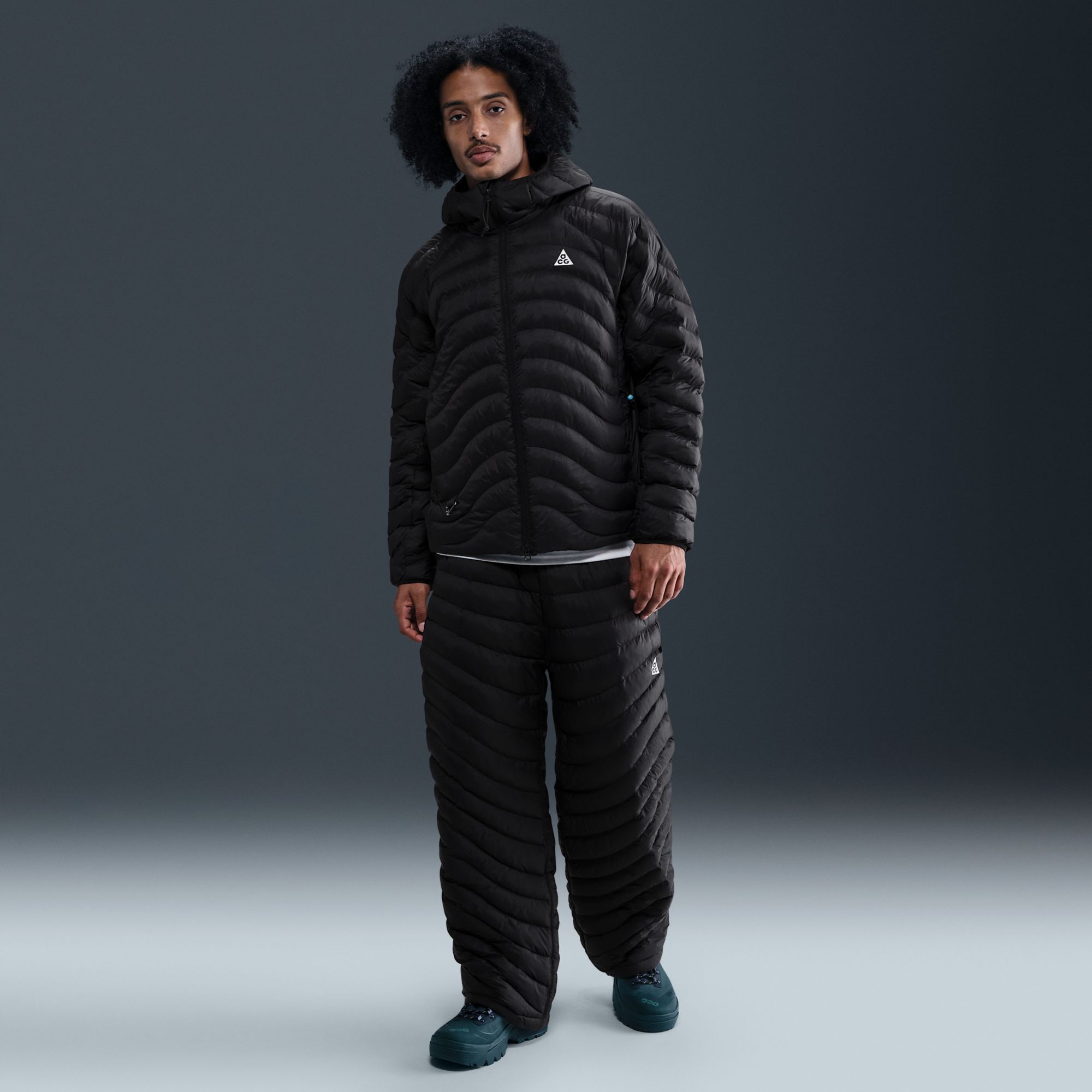 Nike Men's ACG Therma-FIT ADV Lava Flow Jacket product image