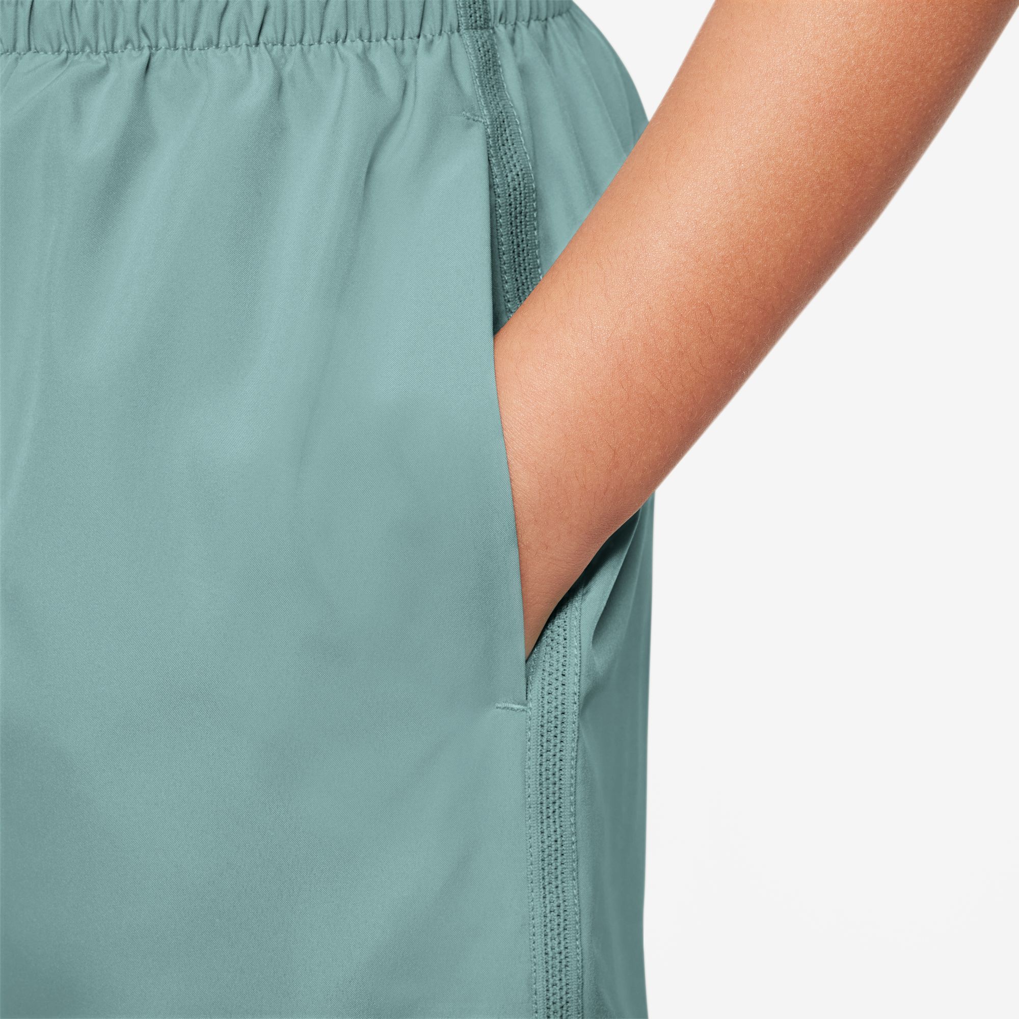 Nike Kids' Multi Dri-FIT Woven 4” Shorts product image