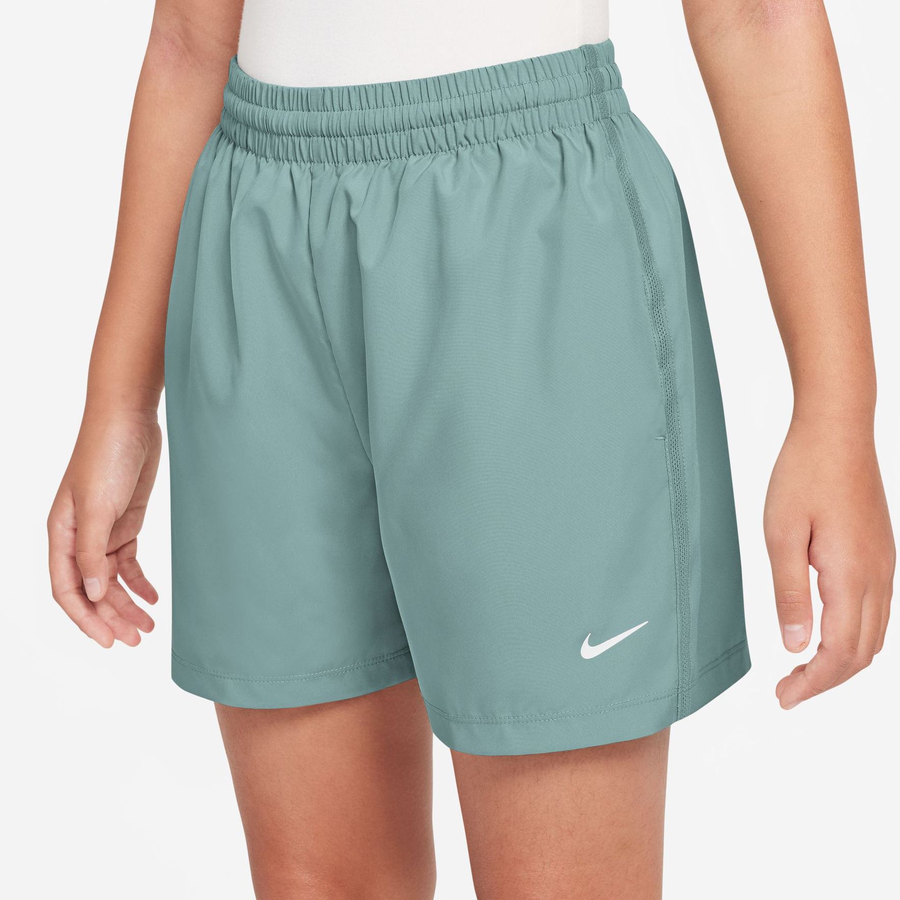 Nike Kids' Multi Dri-FIT Woven 4” Shorts product image