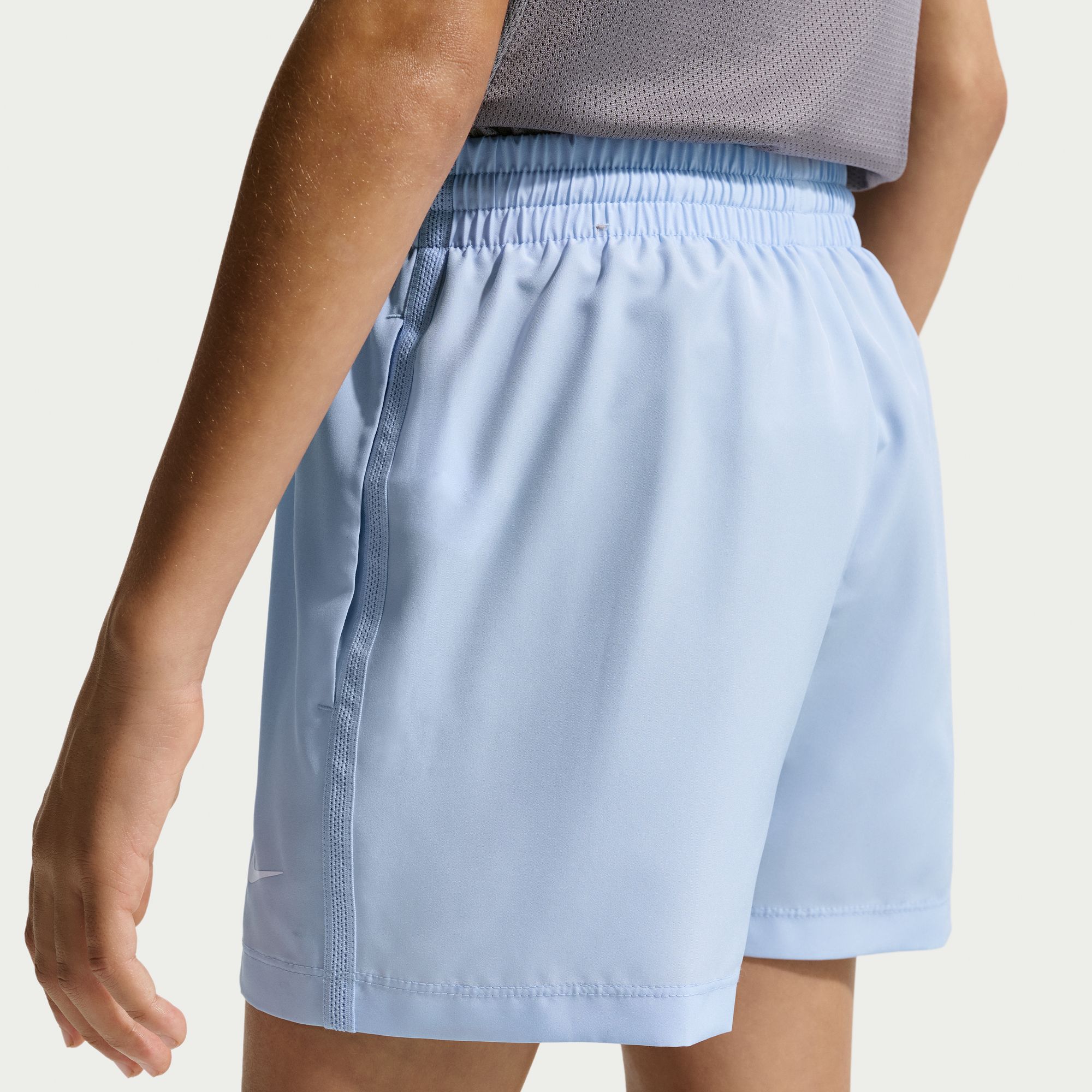 Nike Kids' Multi Dri-FIT Woven 4” Shorts product image