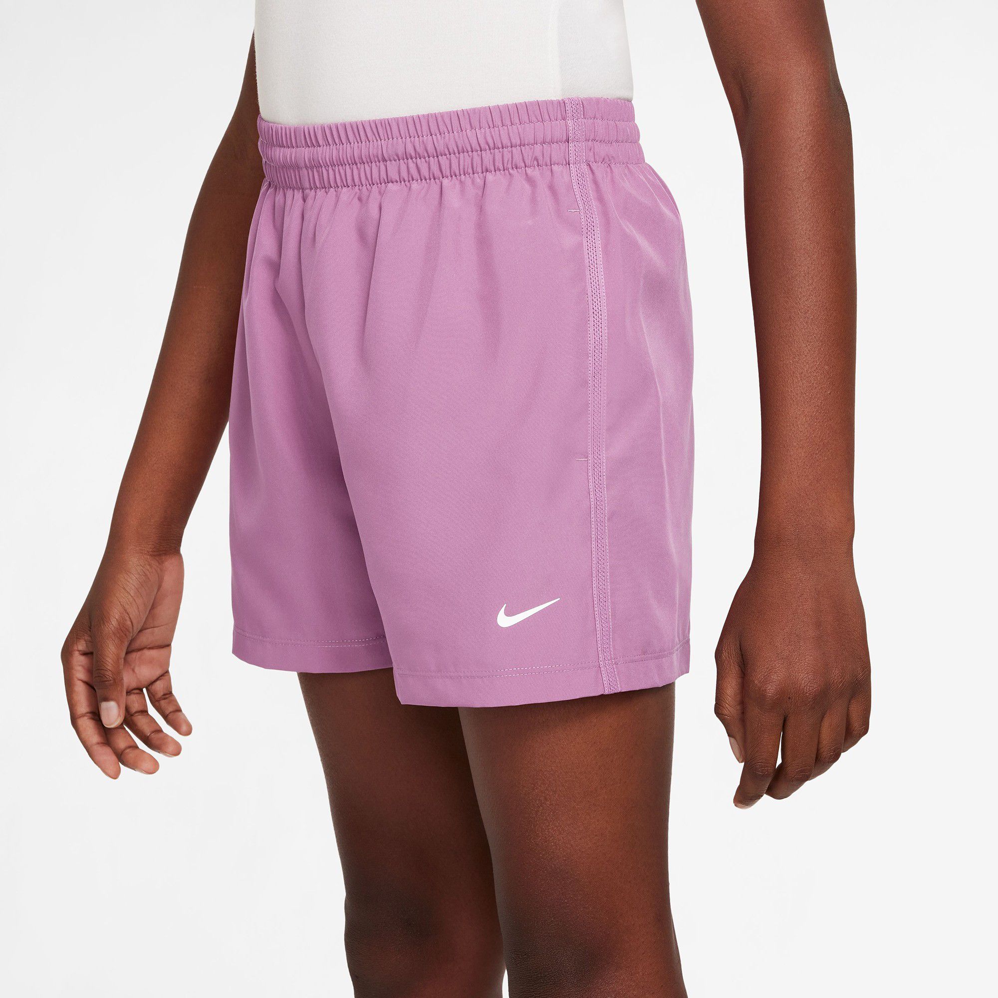 Nike Kids' Multi Dri-FIT Woven 4” Shorts product image